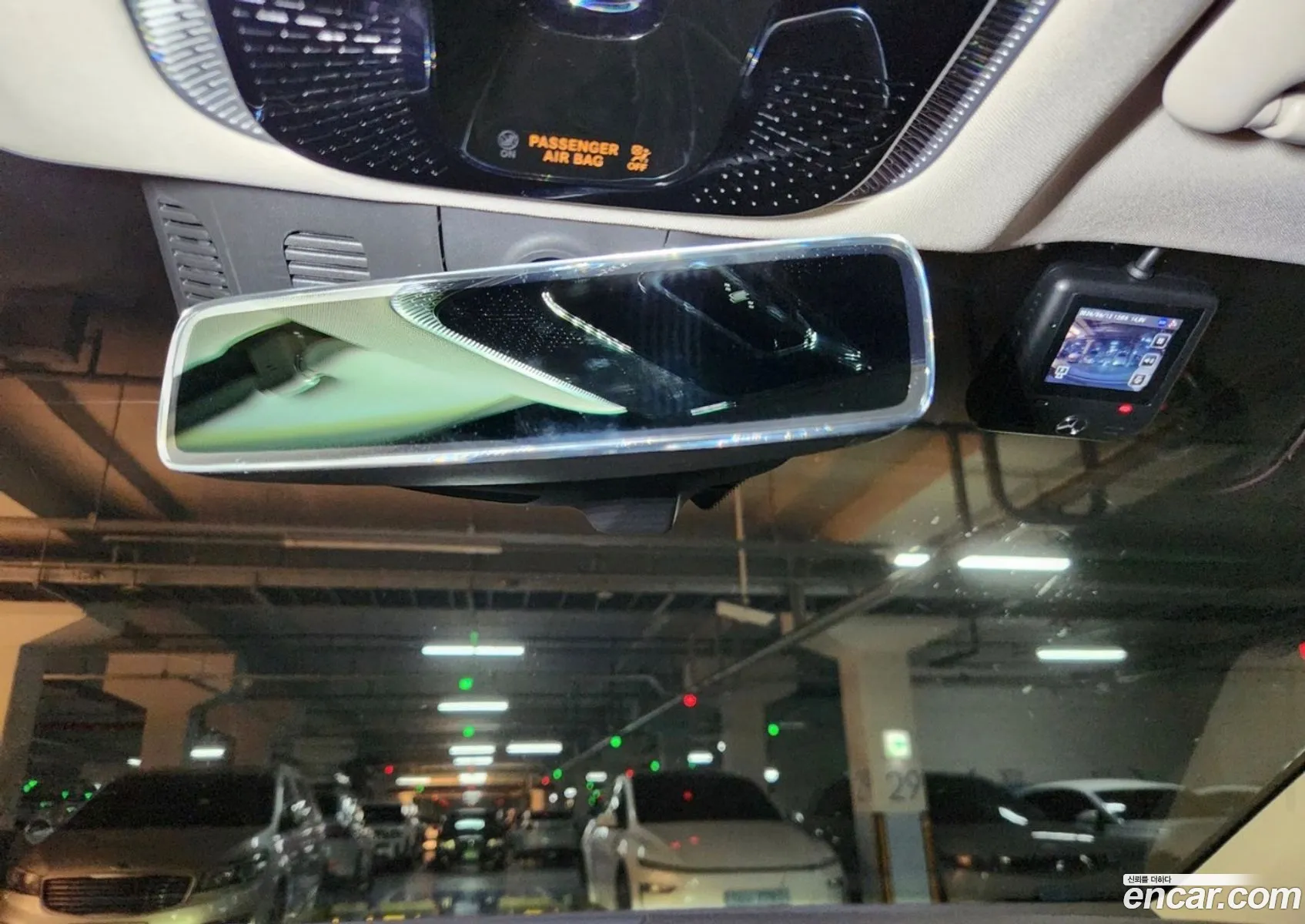 Mercedes-Benz EQS V297 2023 — 11