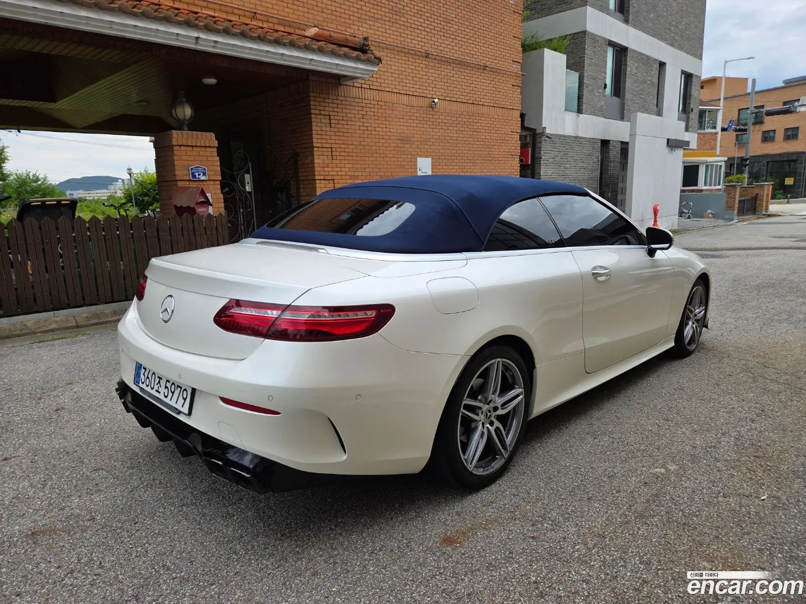 Mercedes-Benz E-Class W213 2019 — 3