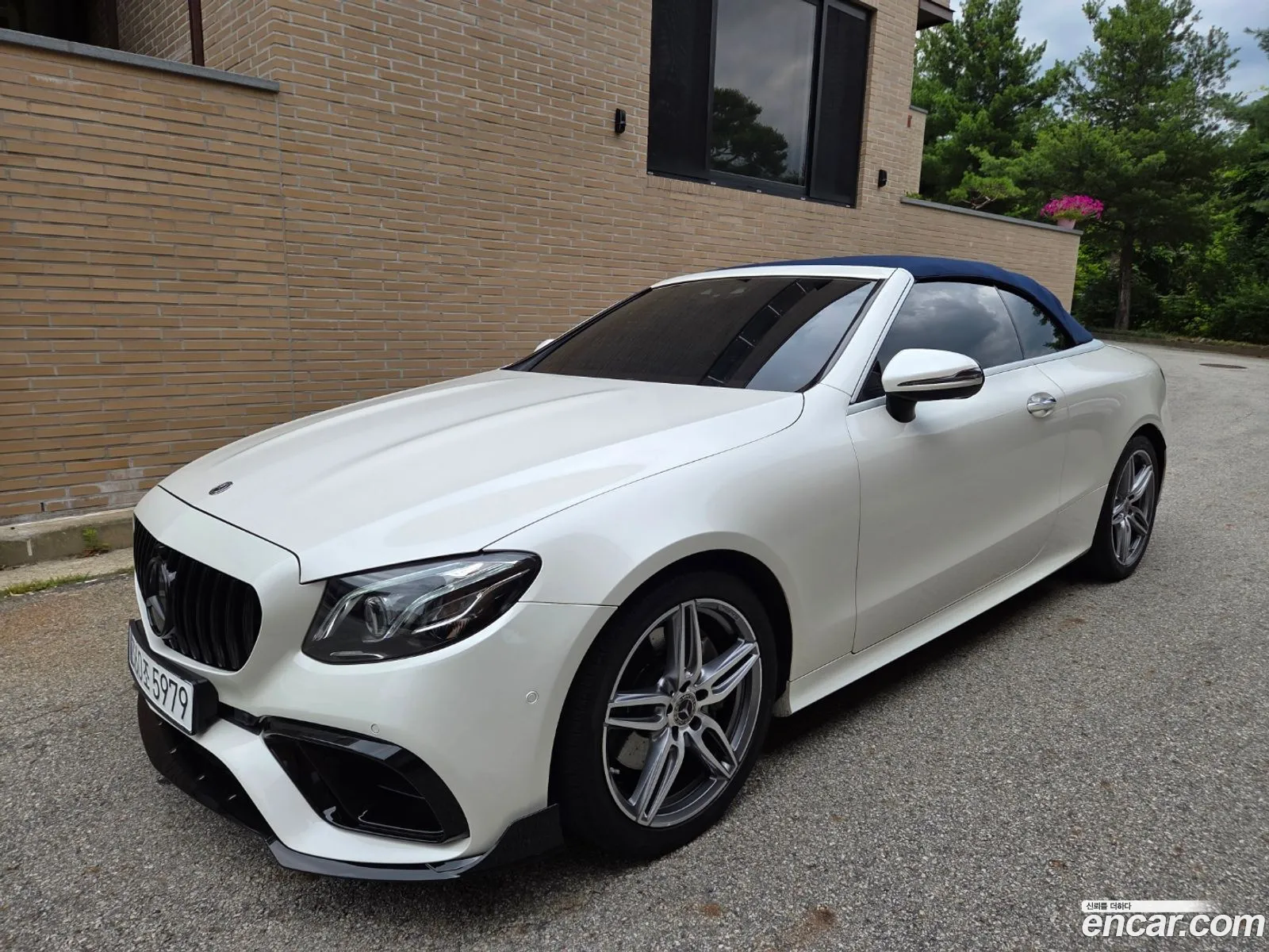 Mercedes-Benz E-Class W213 2019 — 5