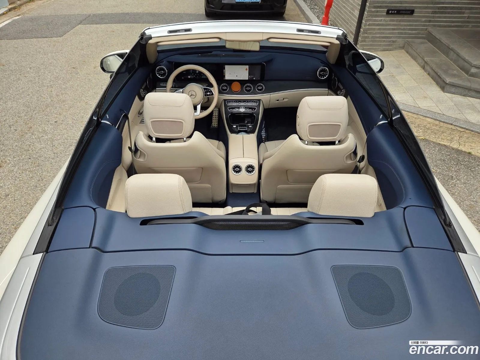 Mercedes-Benz E-Class W213 2019 — 12