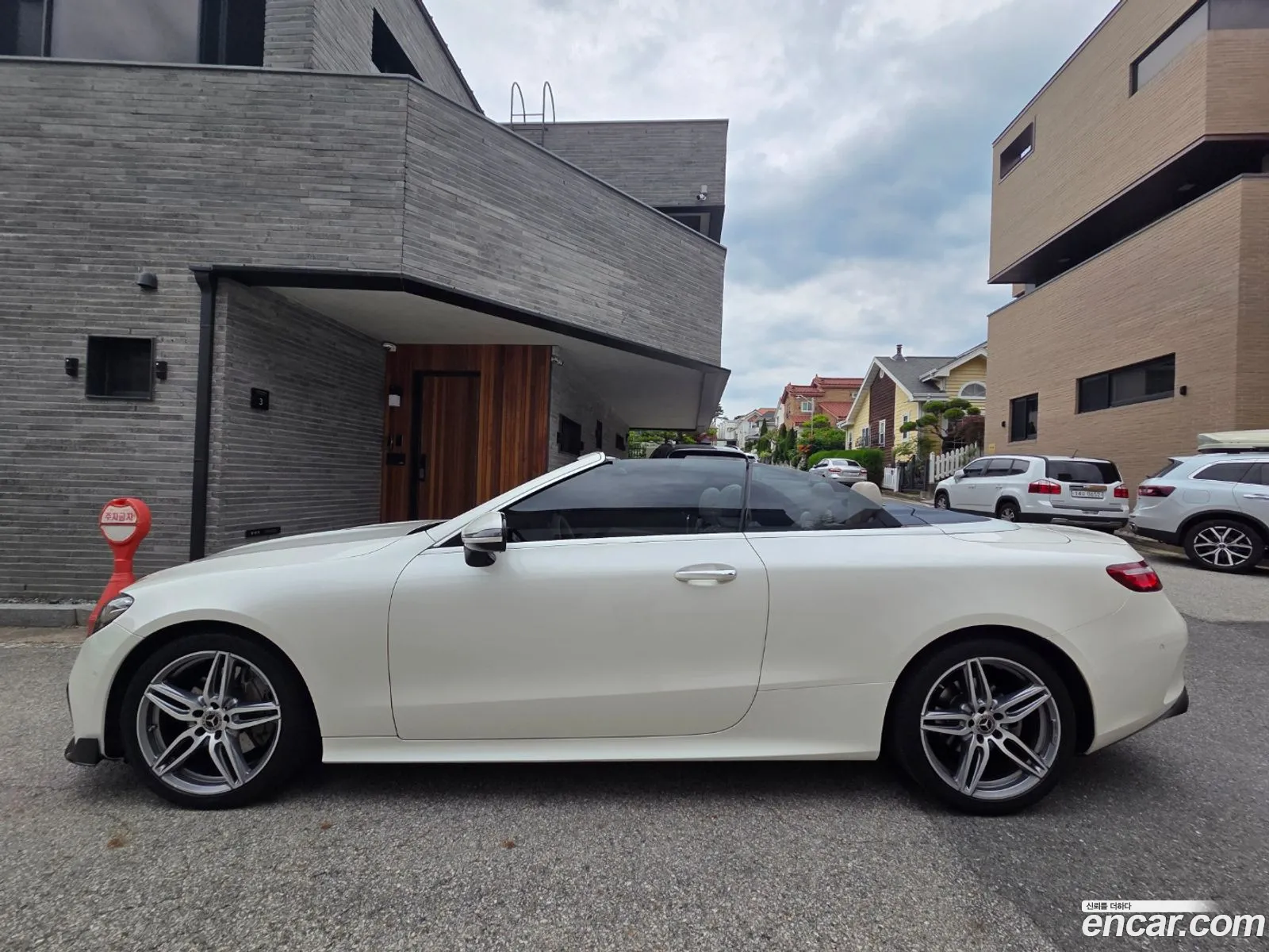 Mercedes-Benz E-Class W213 2019 — 8