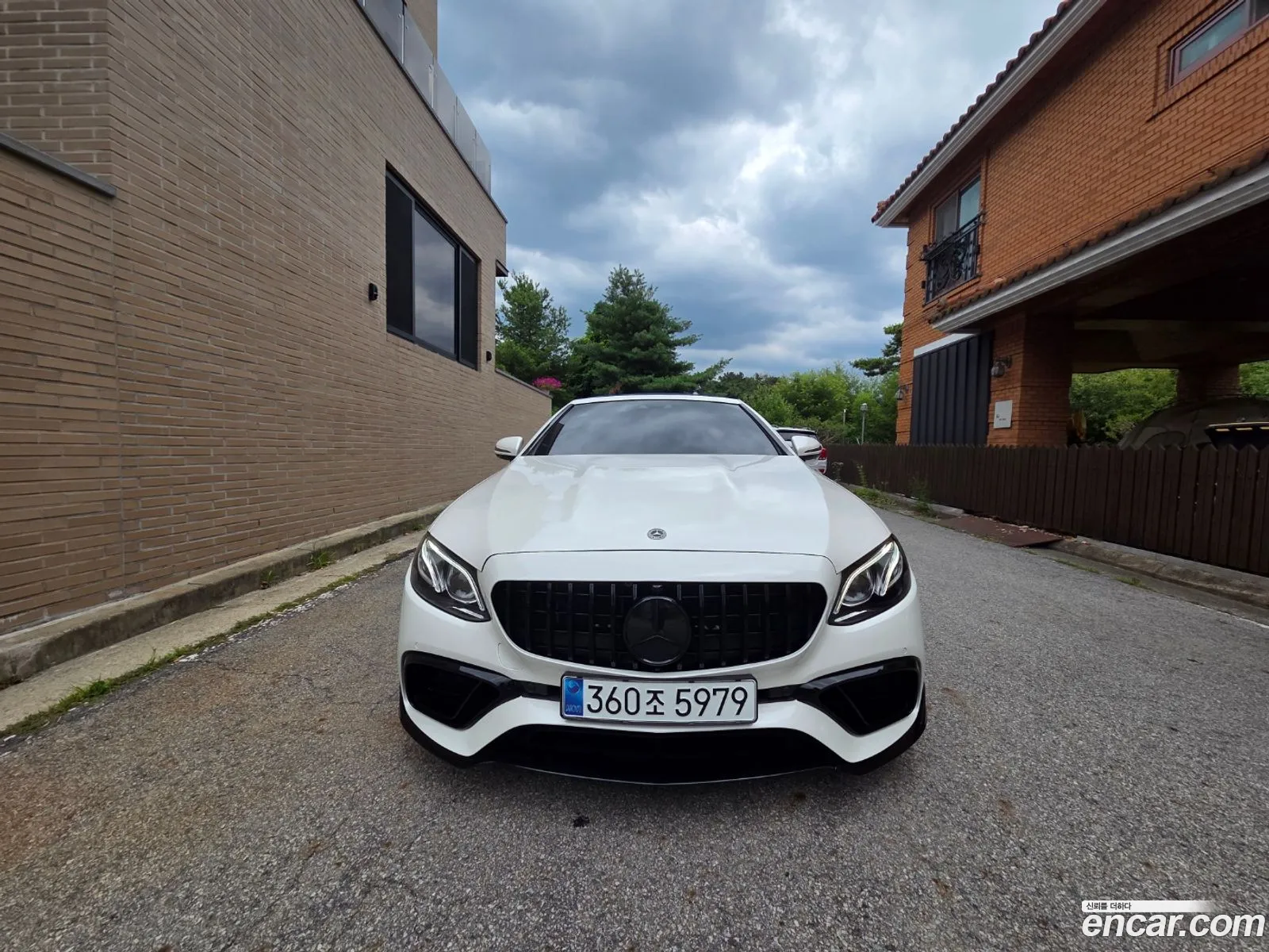 Mercedes-Benz E-Class W213 2019 — 16
