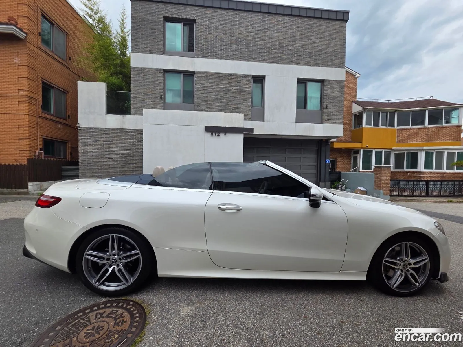 Mercedes-Benz E-Class W213 2019 — 19