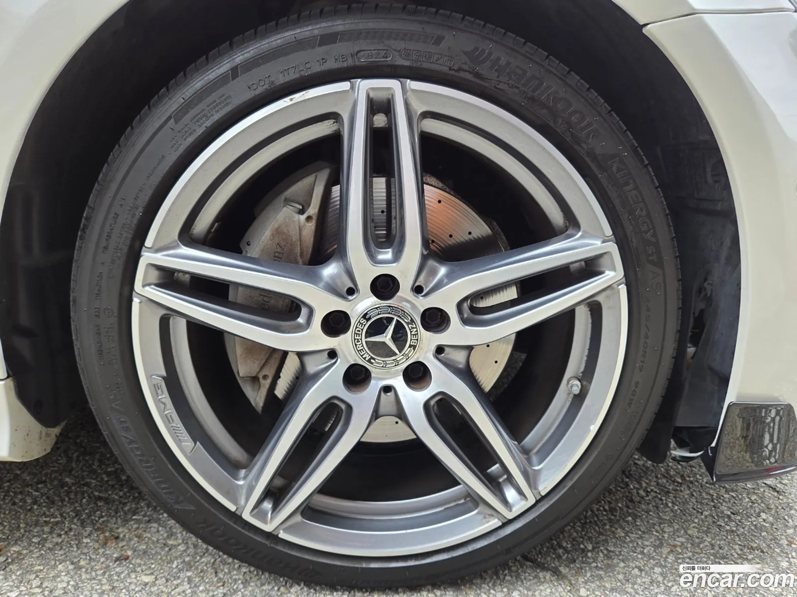 Mercedes-Benz E-Class W213 2019 — 2