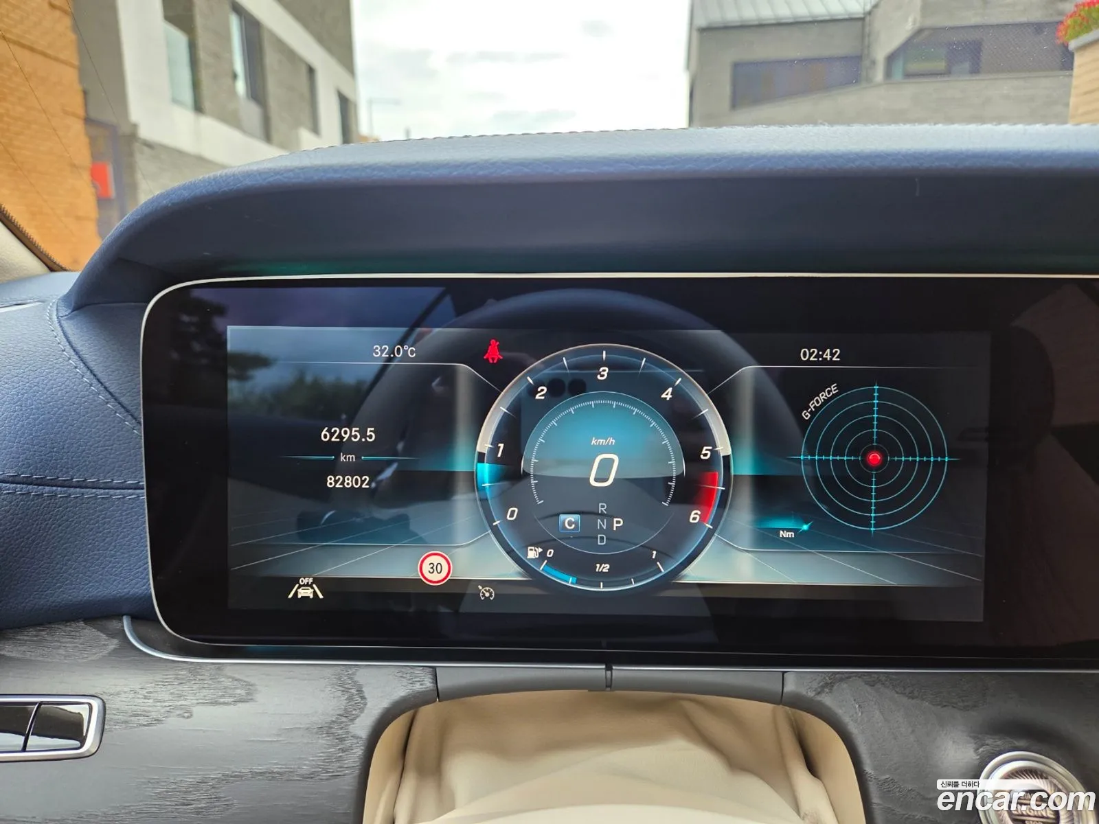 Mercedes-Benz E-Class W213 2019 — 4