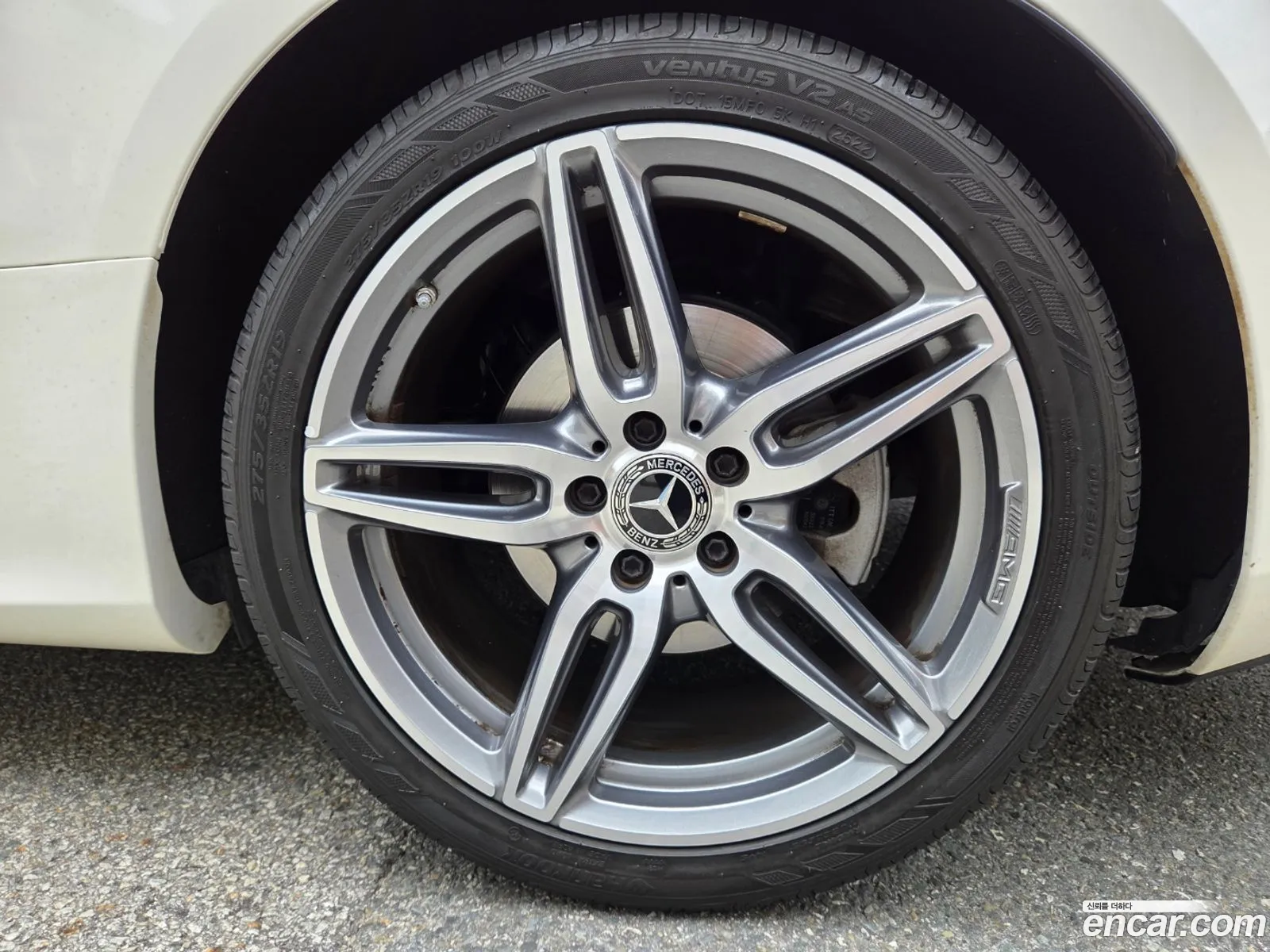 Mercedes-Benz E-Class W213 2019 — 11
