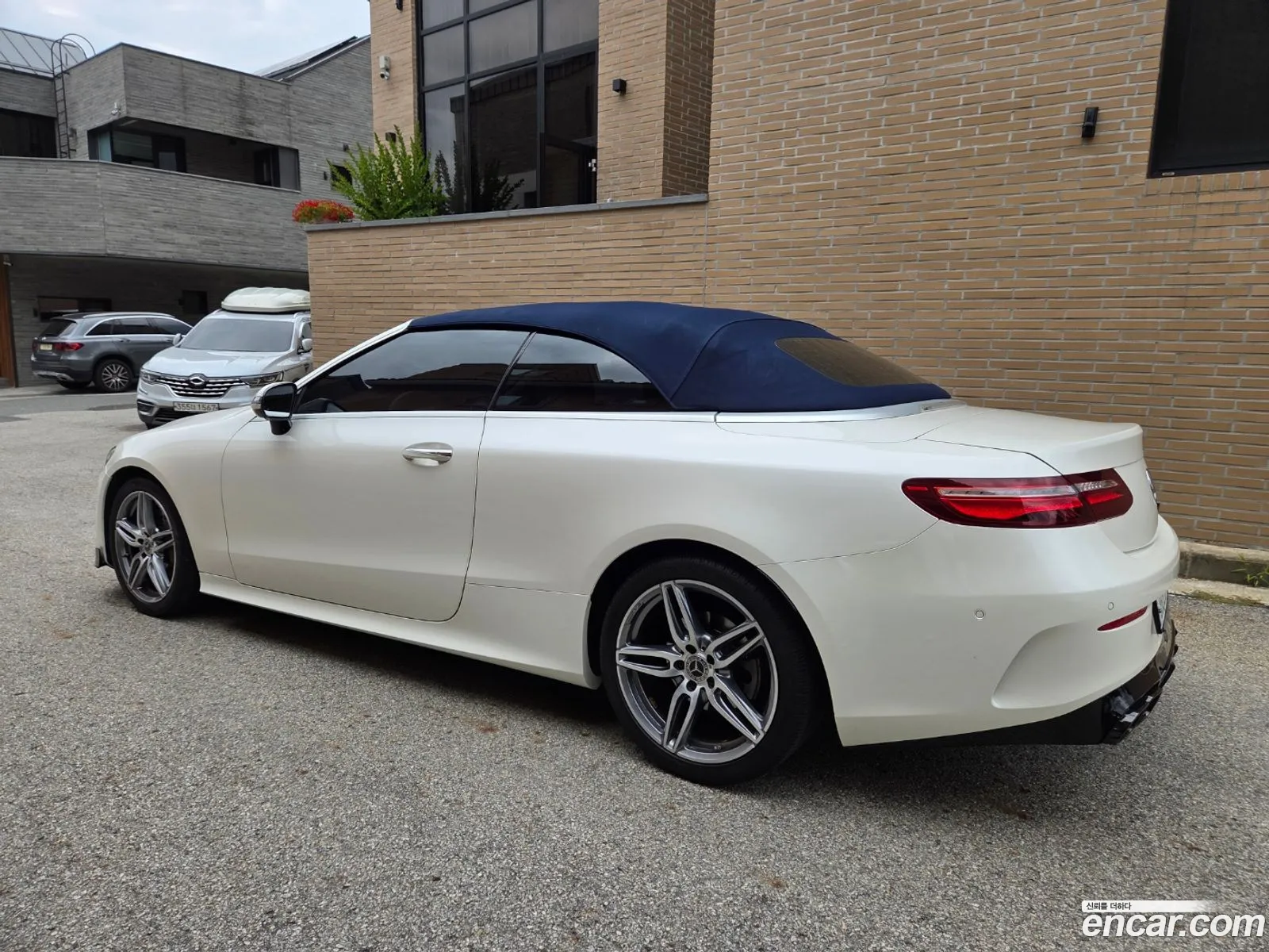 Mercedes-Benz E-Class W213 2019 — 7