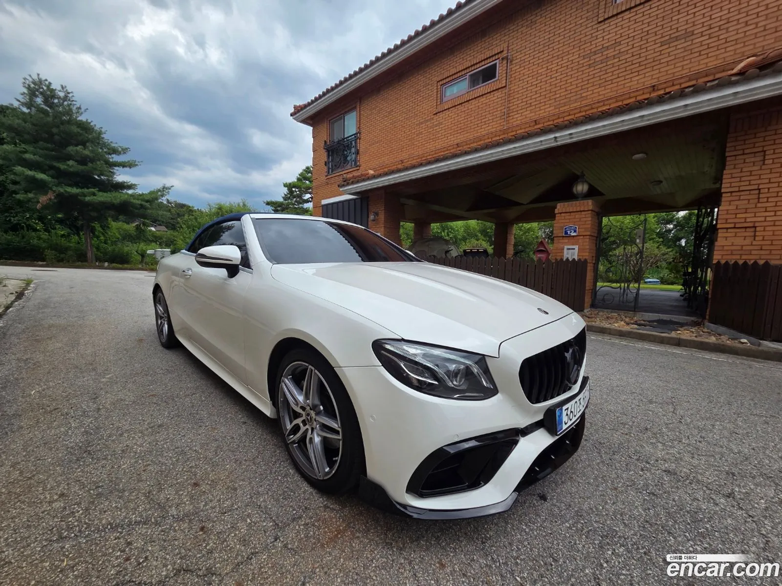 Mercedes-Benz E-Class W213 2019 — 14