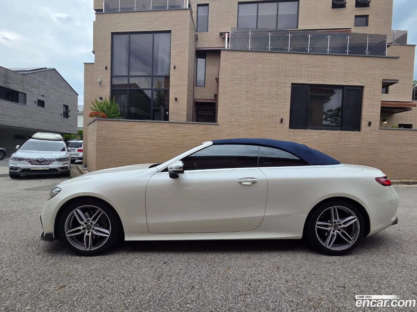 Mercedes-Benz E-Class W213 2019 — 13