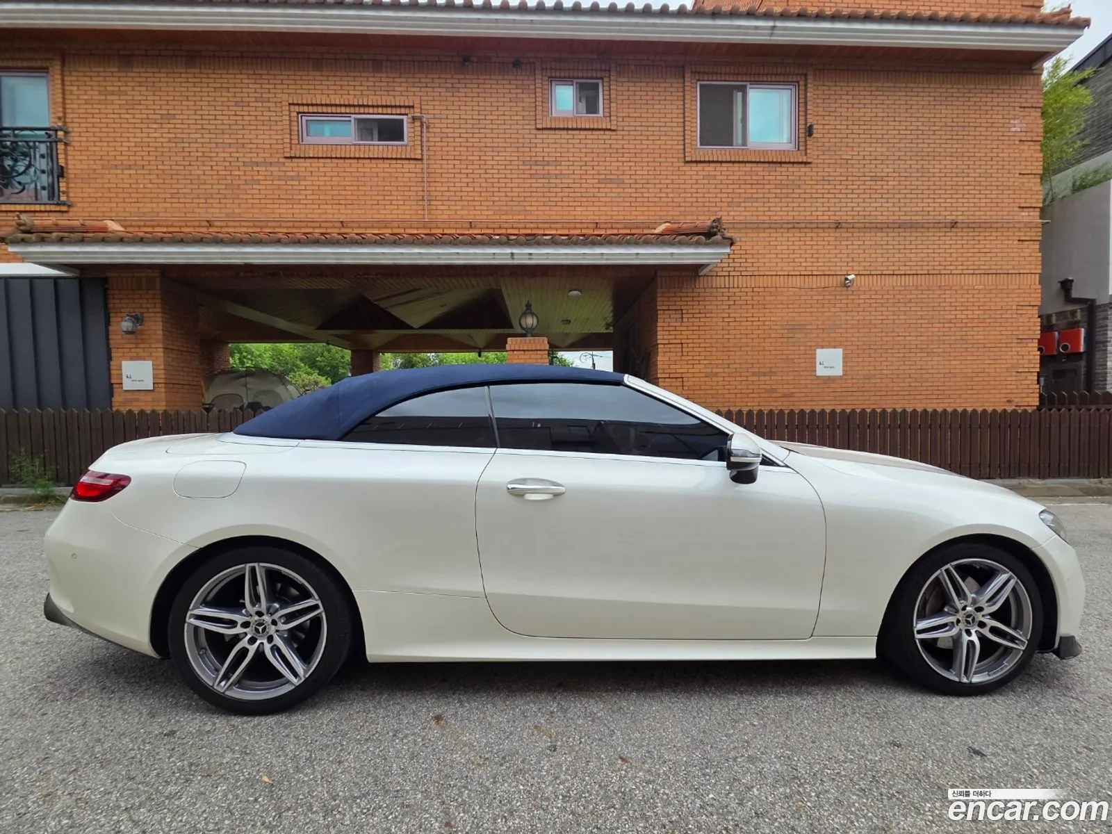 Mercedes-Benz E-Class W213 2019 — 10