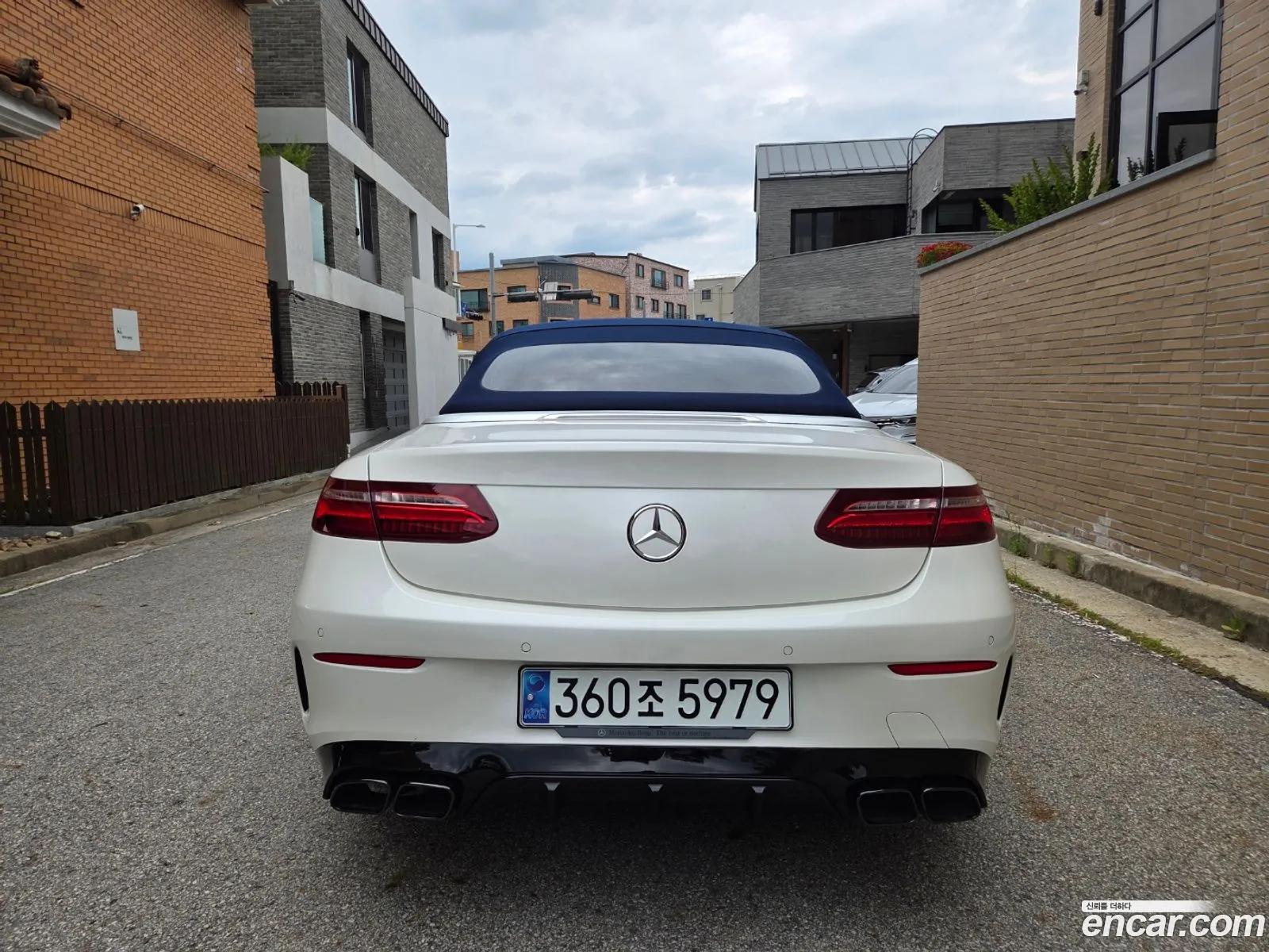 Mercedes-Benz E-Class W213 2019 — 17
