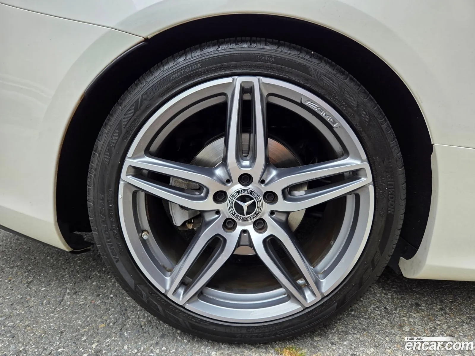 Mercedes-Benz E-Class W213 2019 — 18