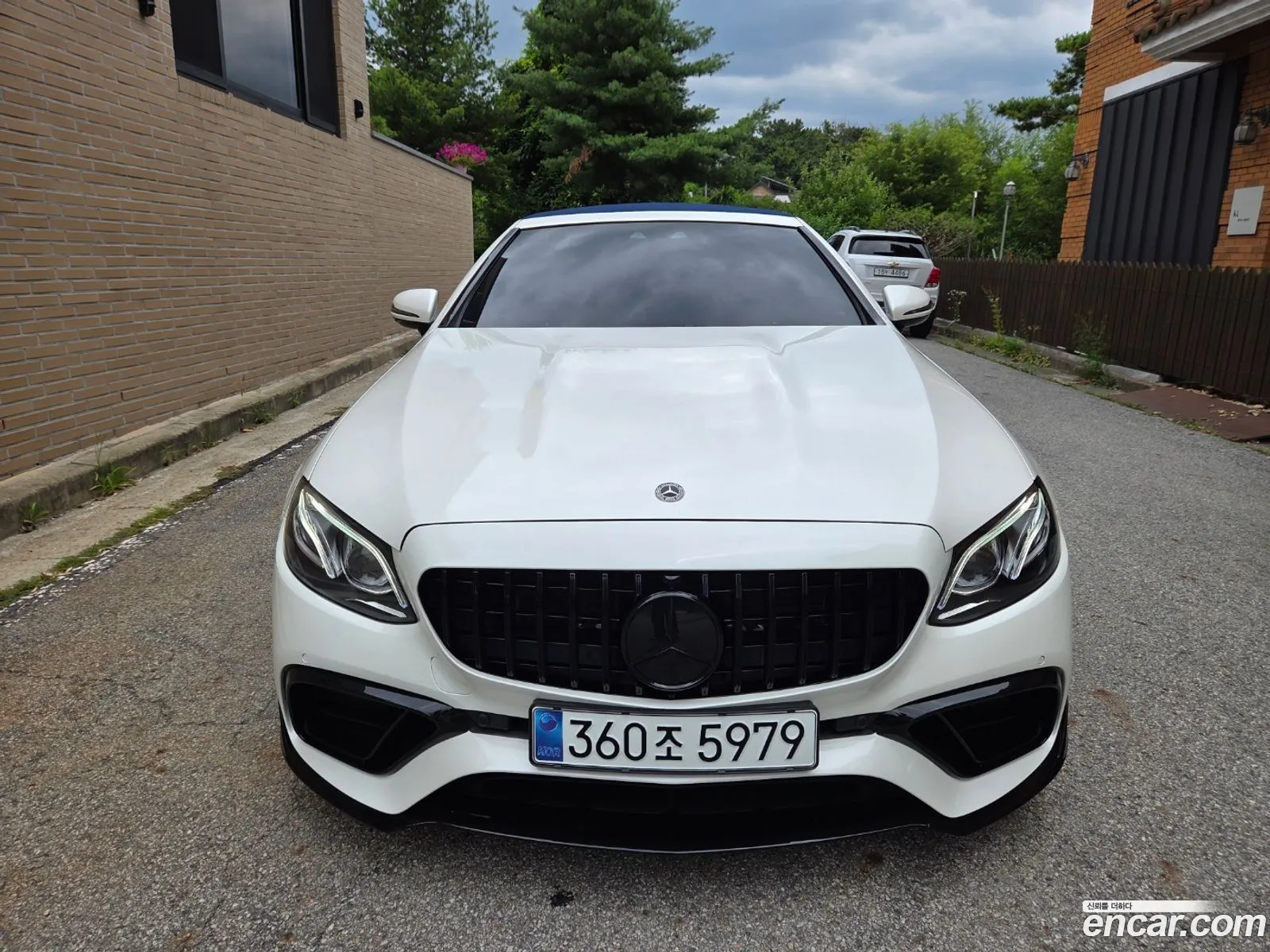 Mercedes-Benz E-Class W213 2019 — 15