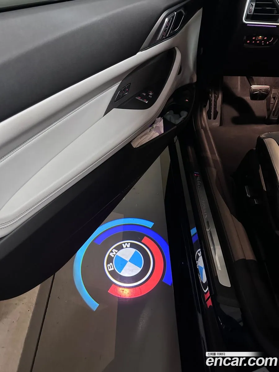 BMW M4 2022 — 7