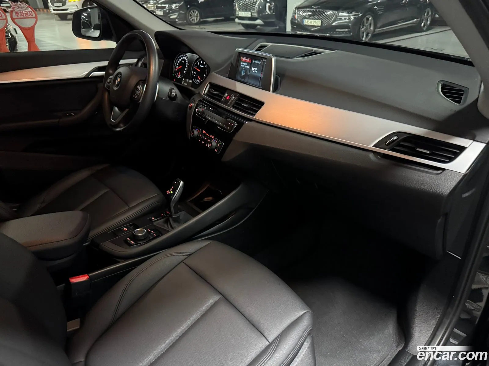 BMW X1 2019 — 2