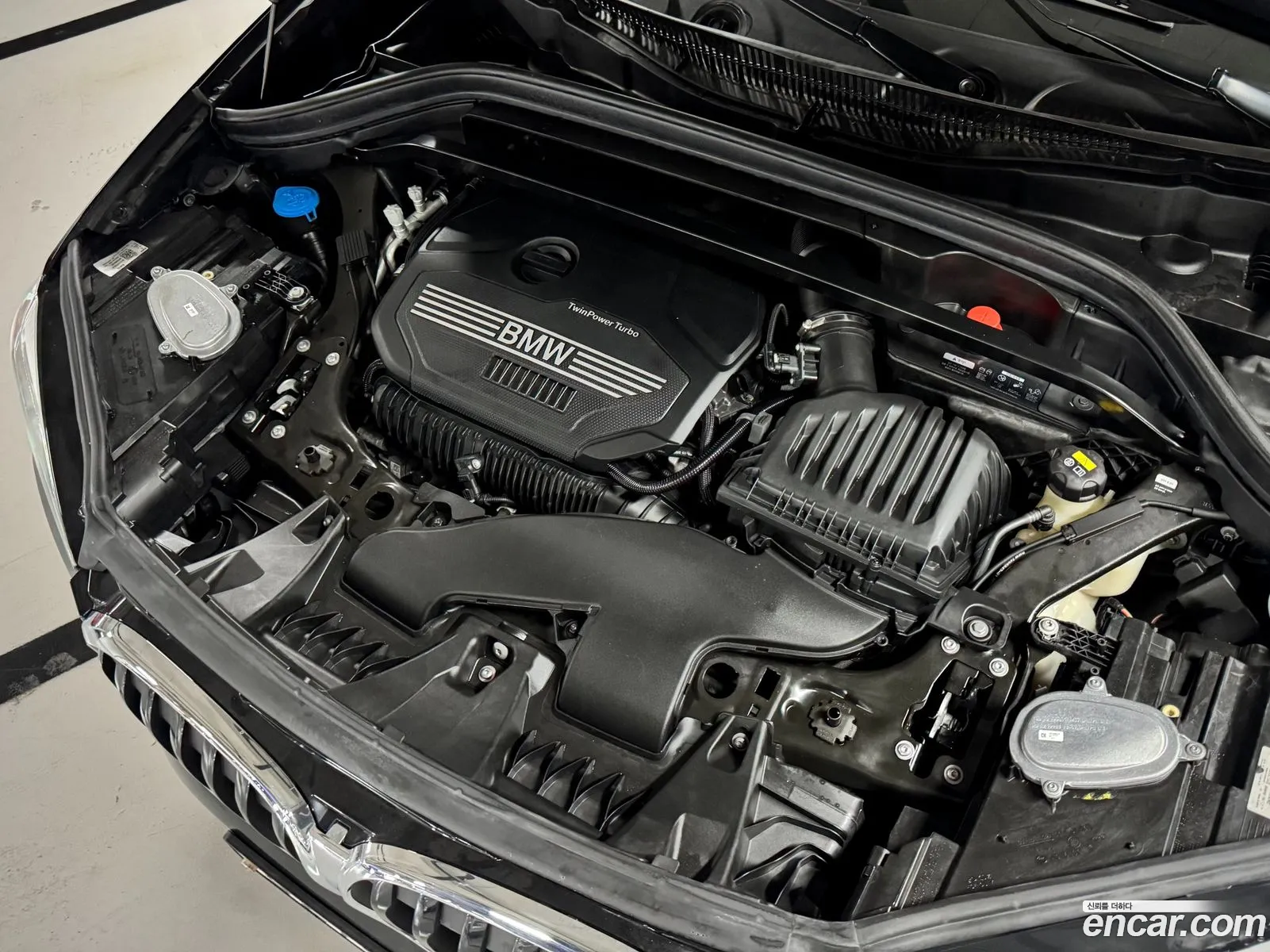 BMW X1 2019 — 7