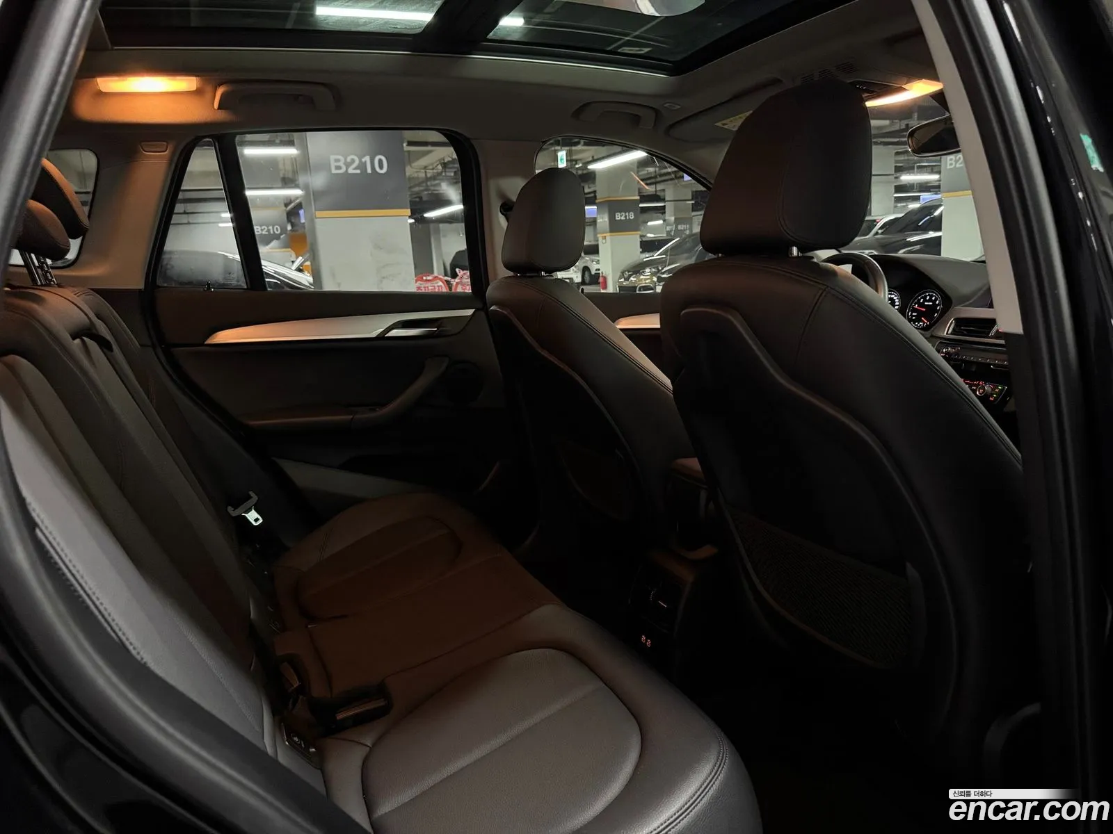 BMW X1 2019 — 3