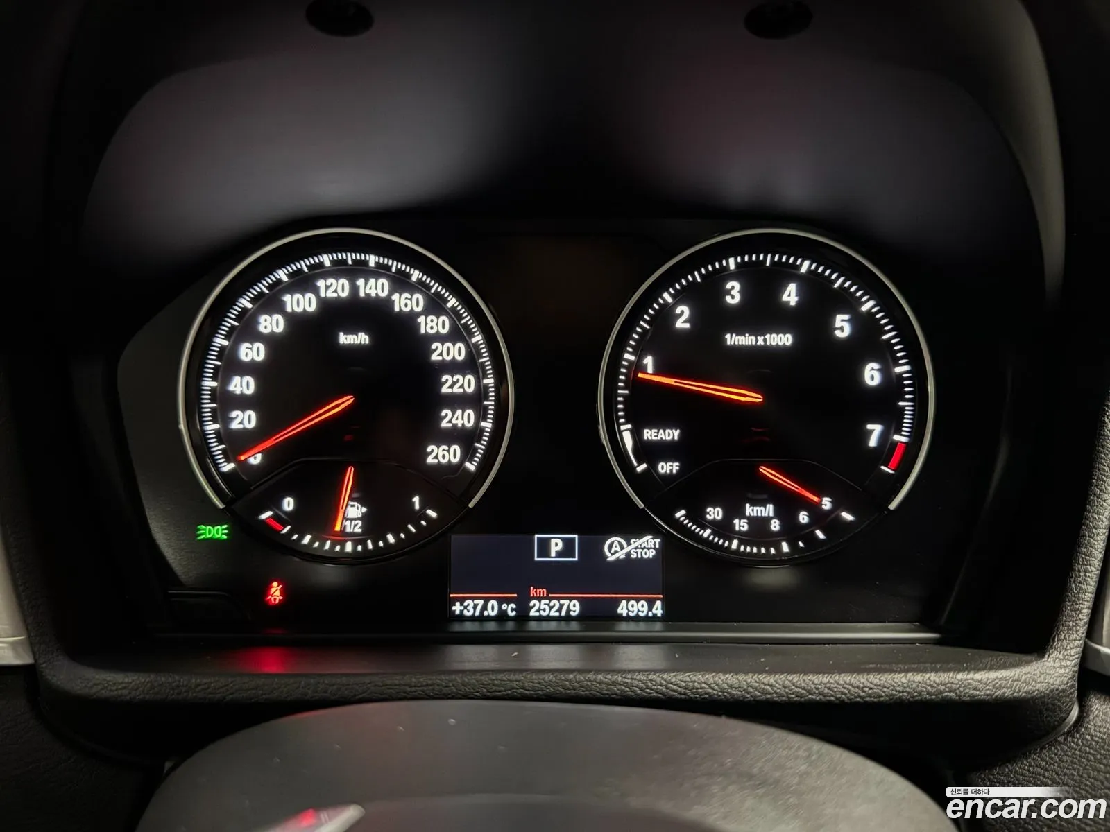 BMW X1 2019 — 16
