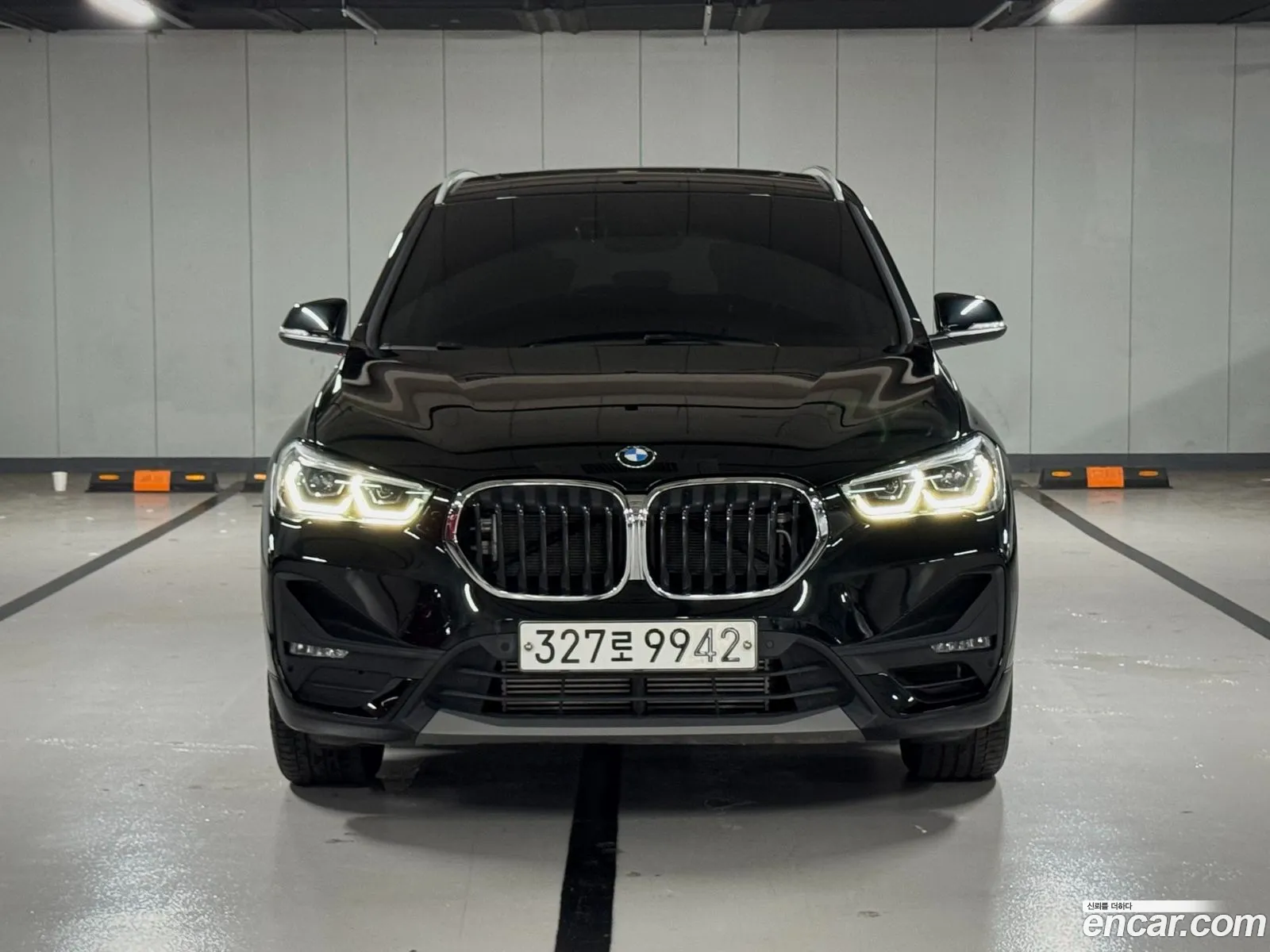 BMW X1 2019 — 14