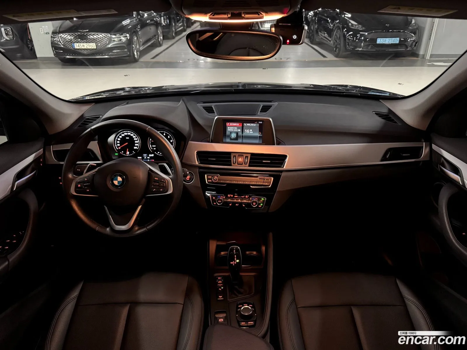 BMW X1 2019 — 11