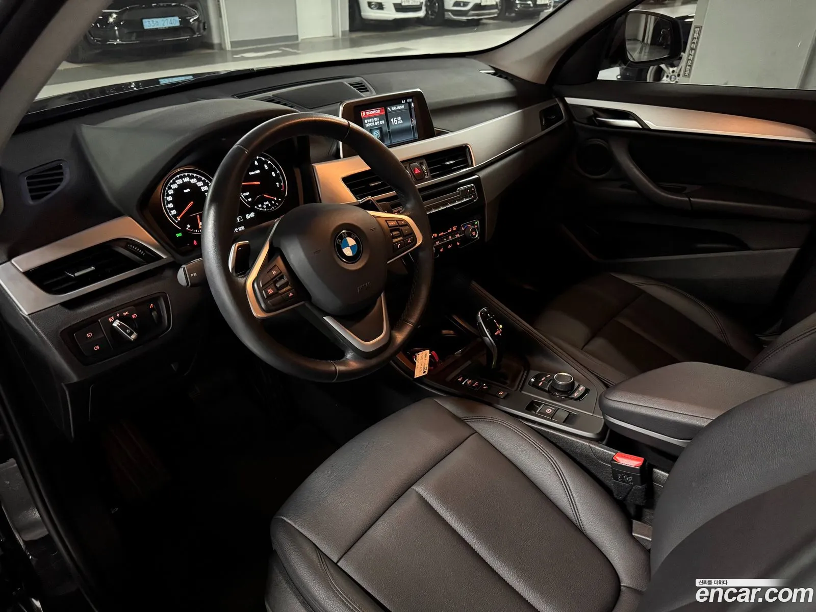 BMW X1 2019 — 10
