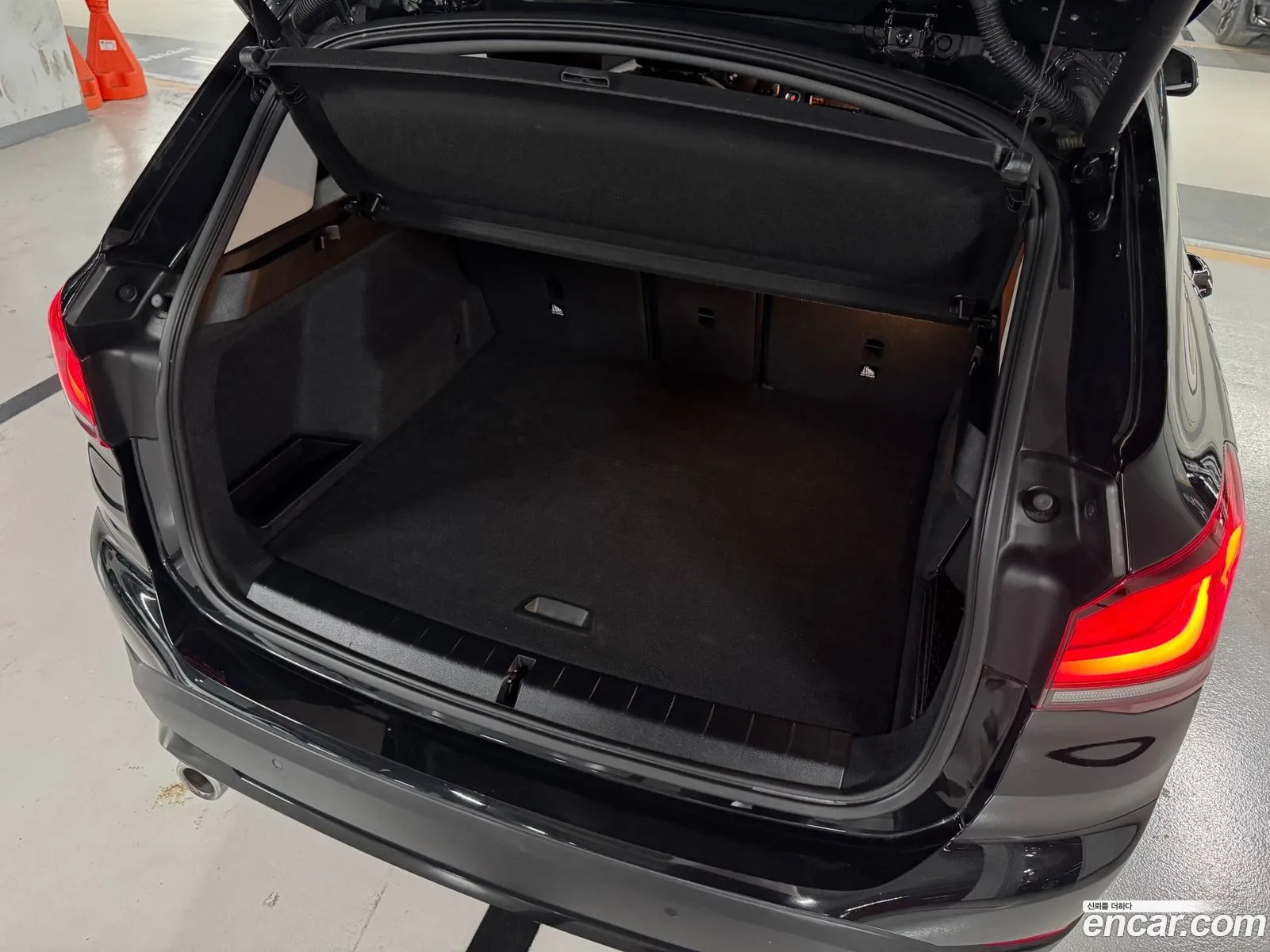 BMW X1 2019 — 18