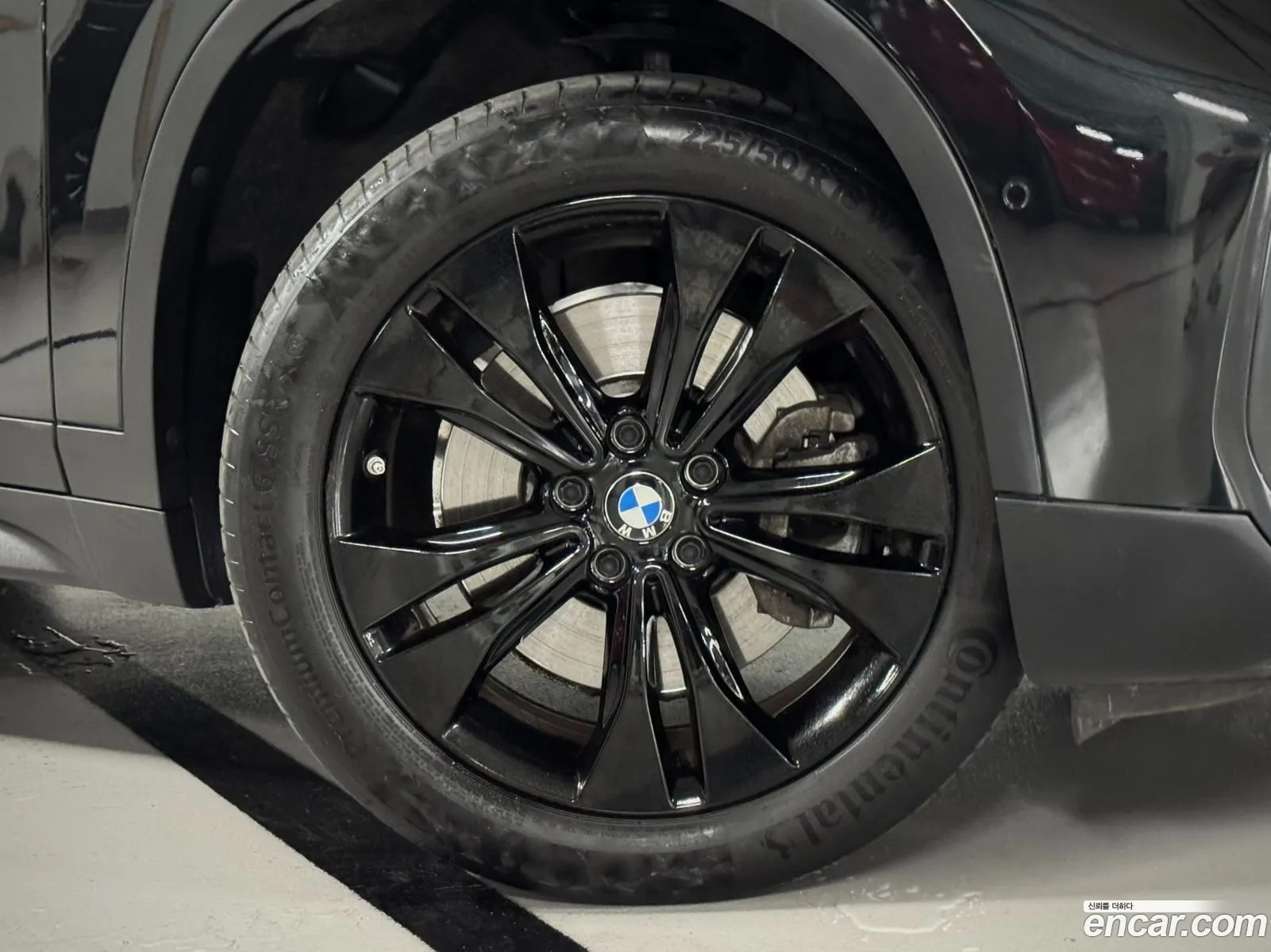BMW X1 2019 — 12
