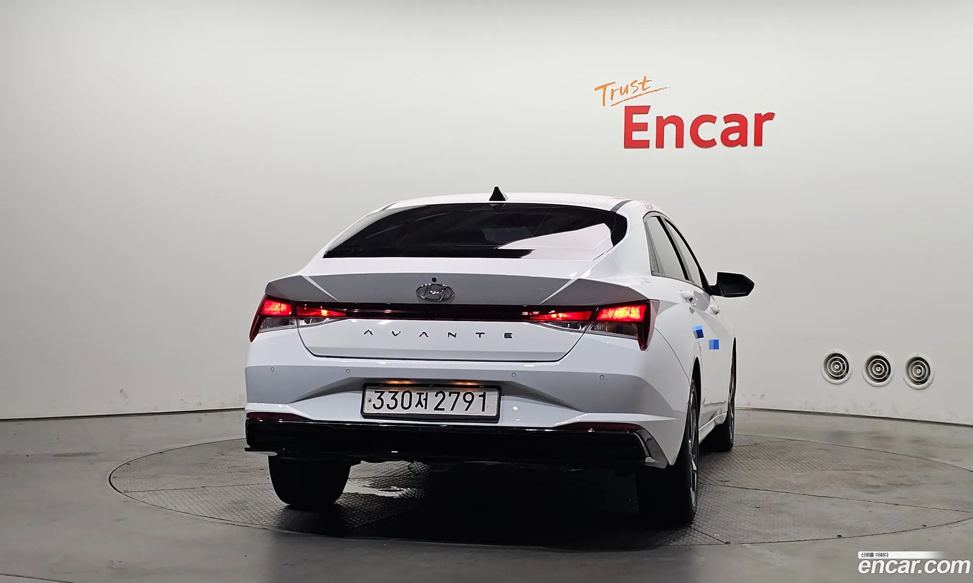 Hyundai Elantra 2020 — 4