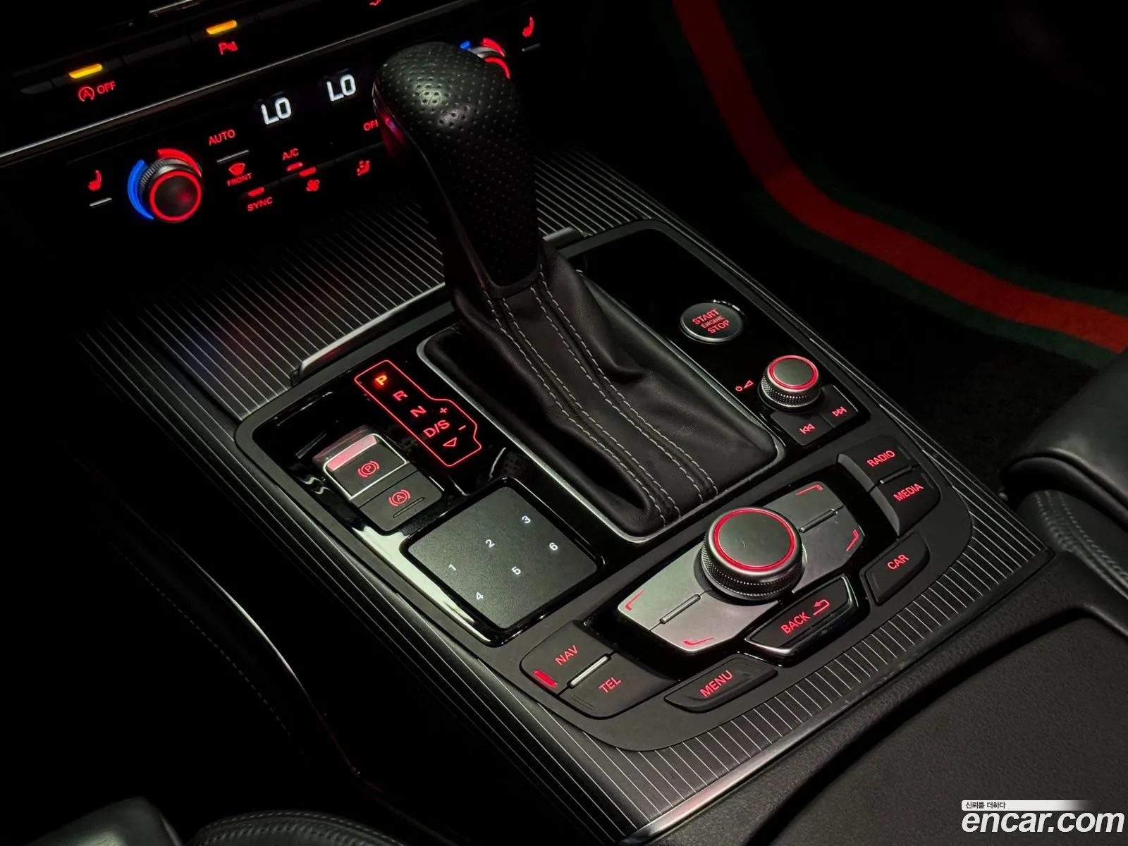Audi A7 2015 — 3