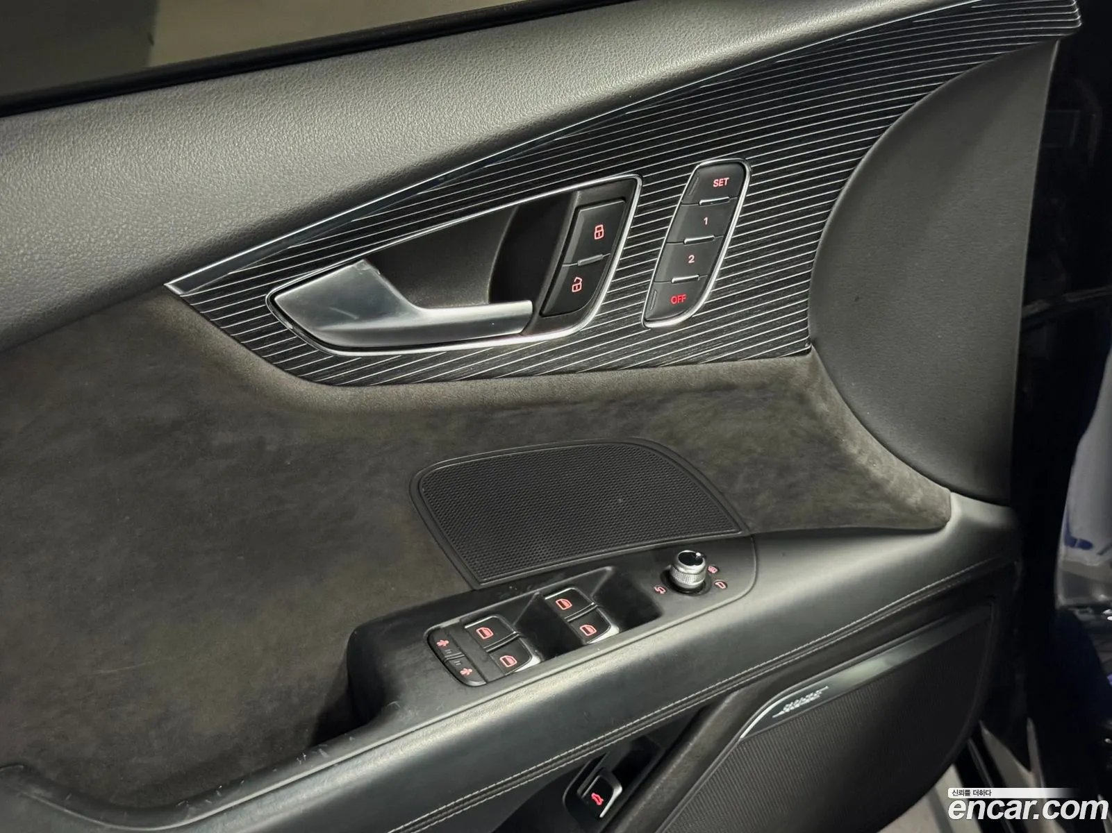 Audi A7 2015 — 6