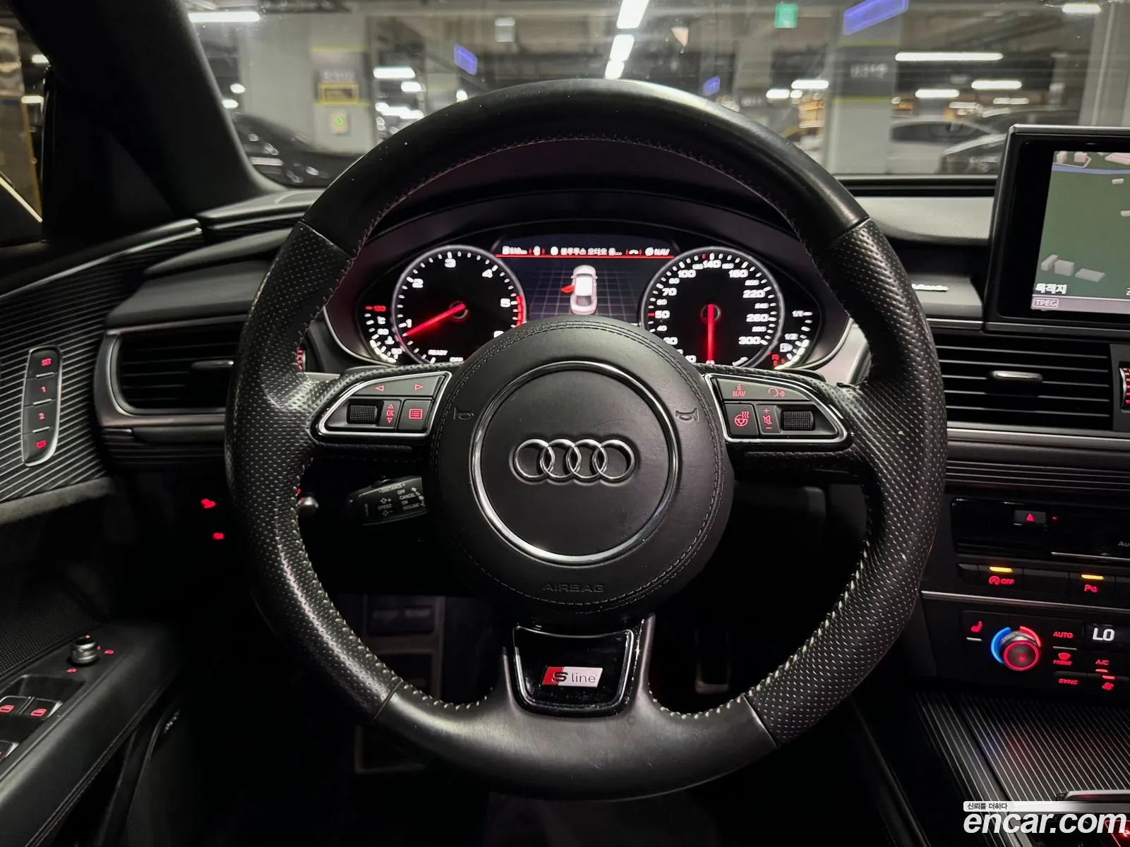 Audi A7 2015 — 5