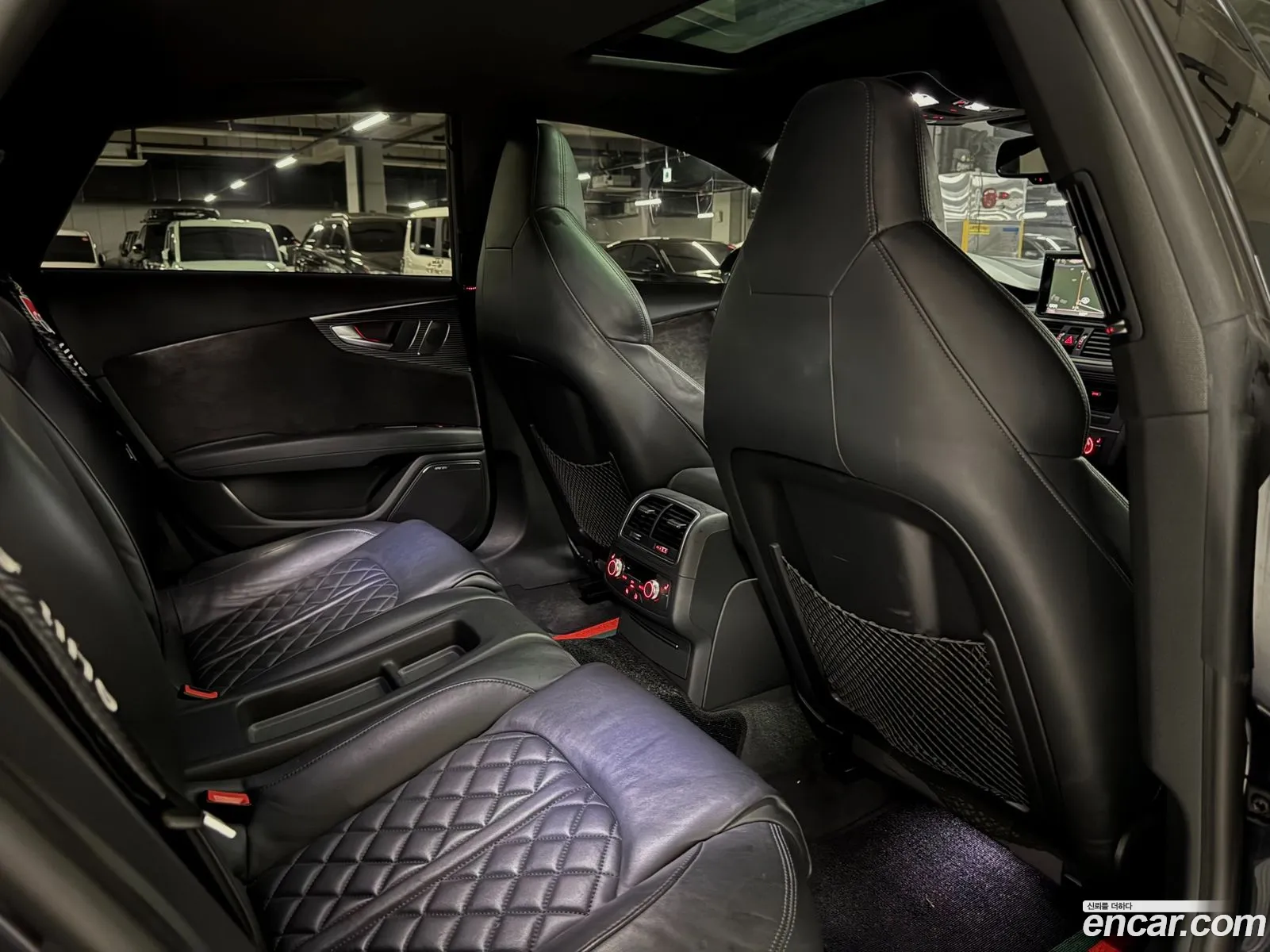 Audi A7 2015 — 15