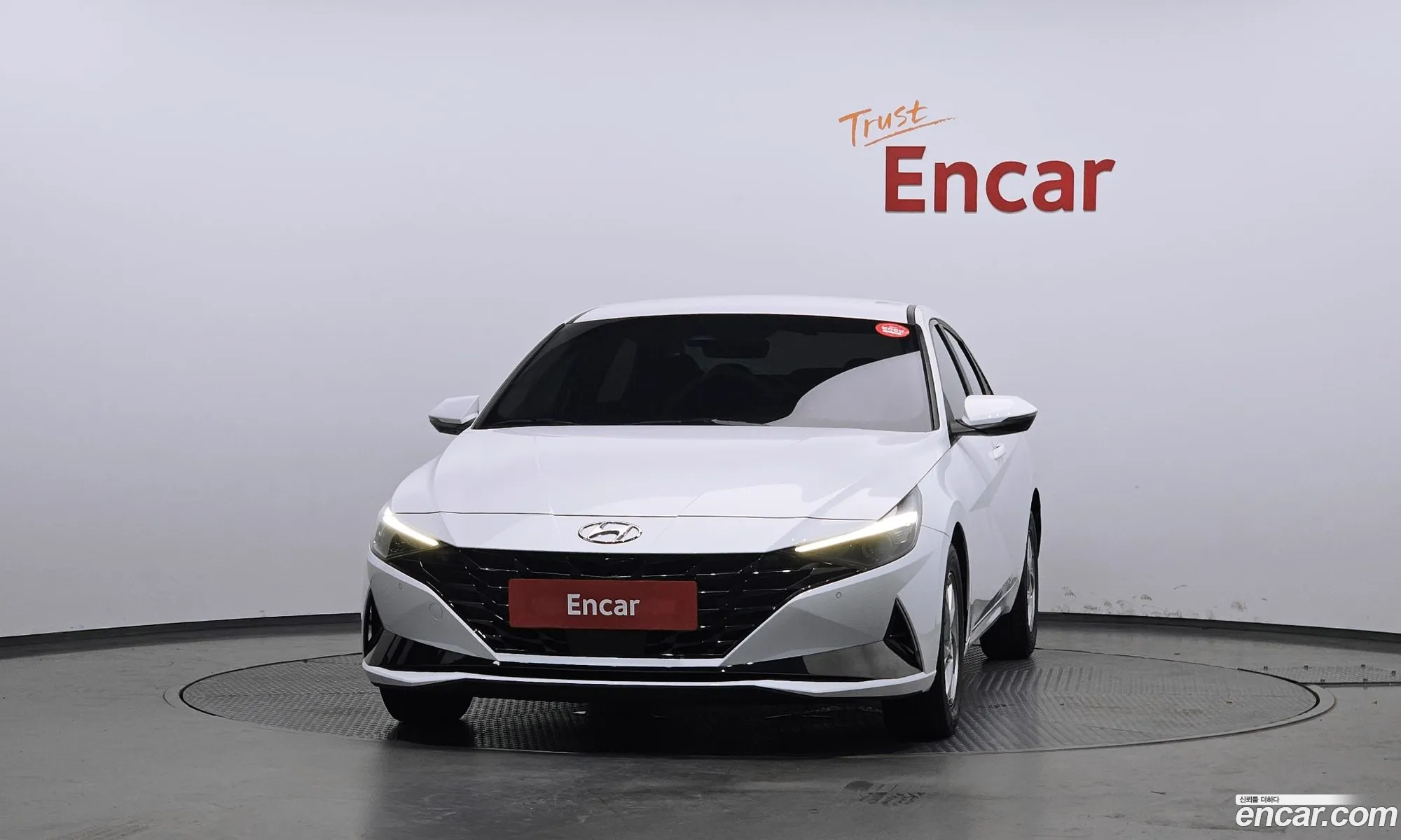 Hyundai Elantra 2021 — 3