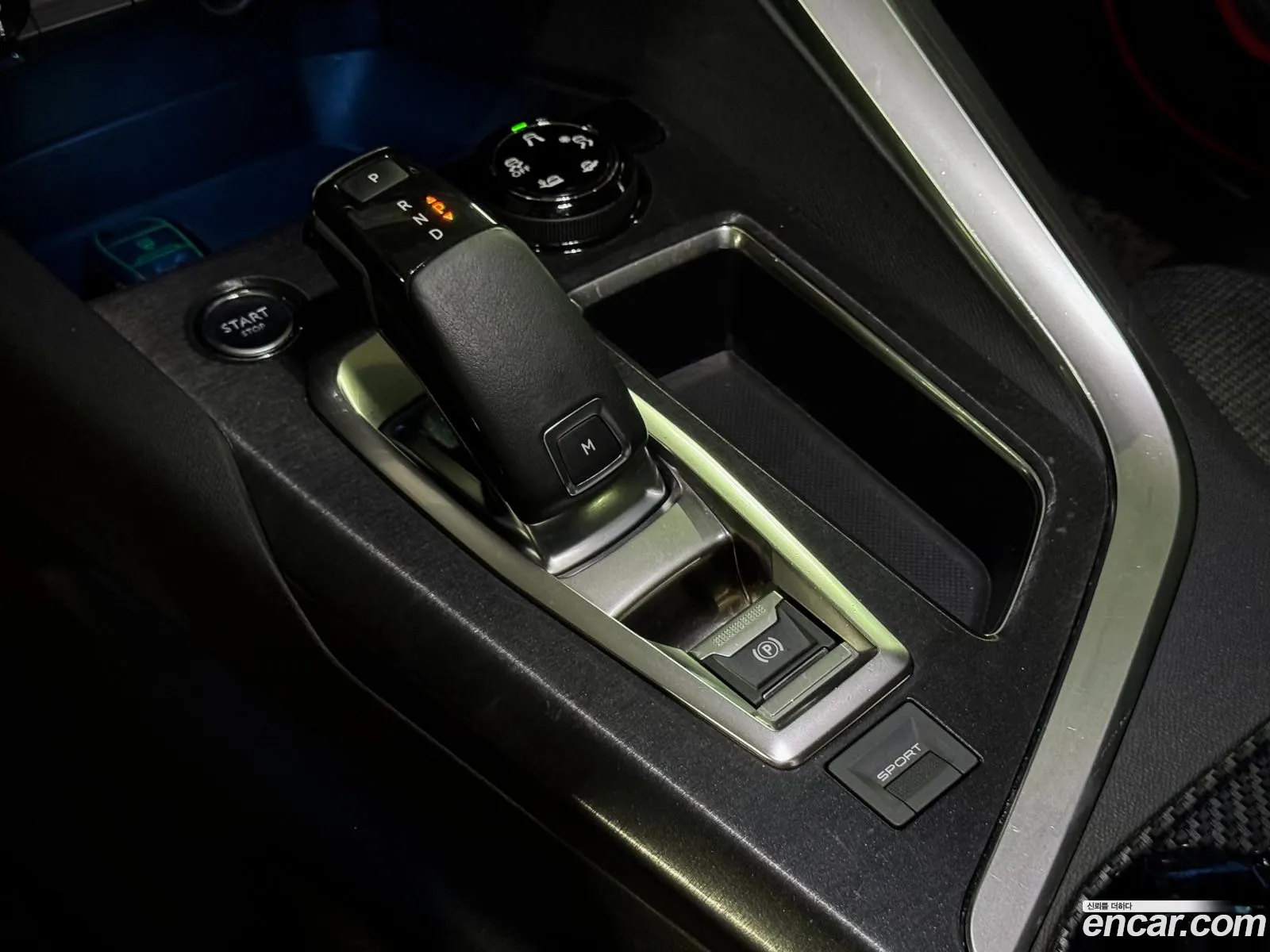 Peugeot 5008 2018 — 8