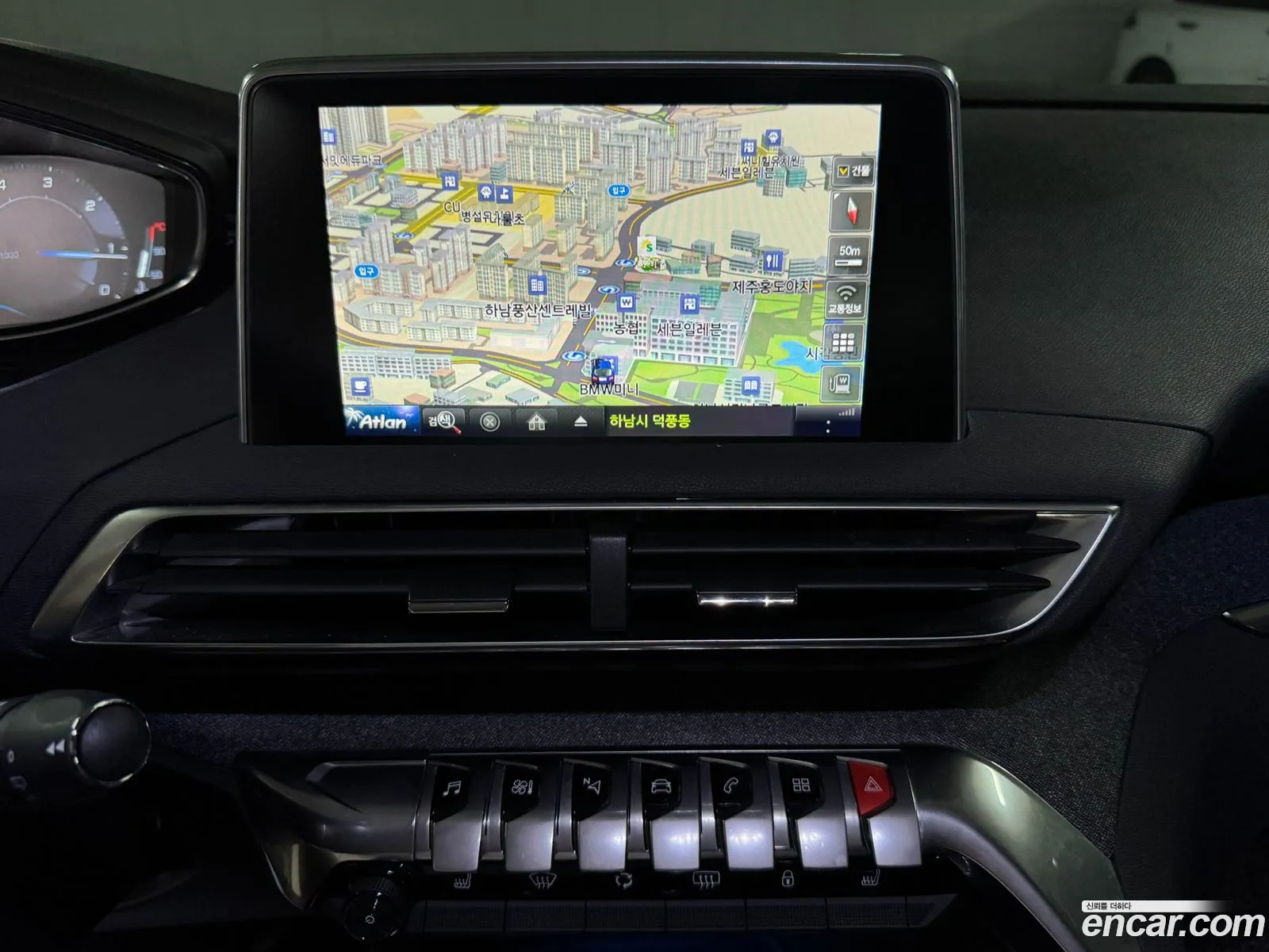 Peugeot 5008 2018 — 4
