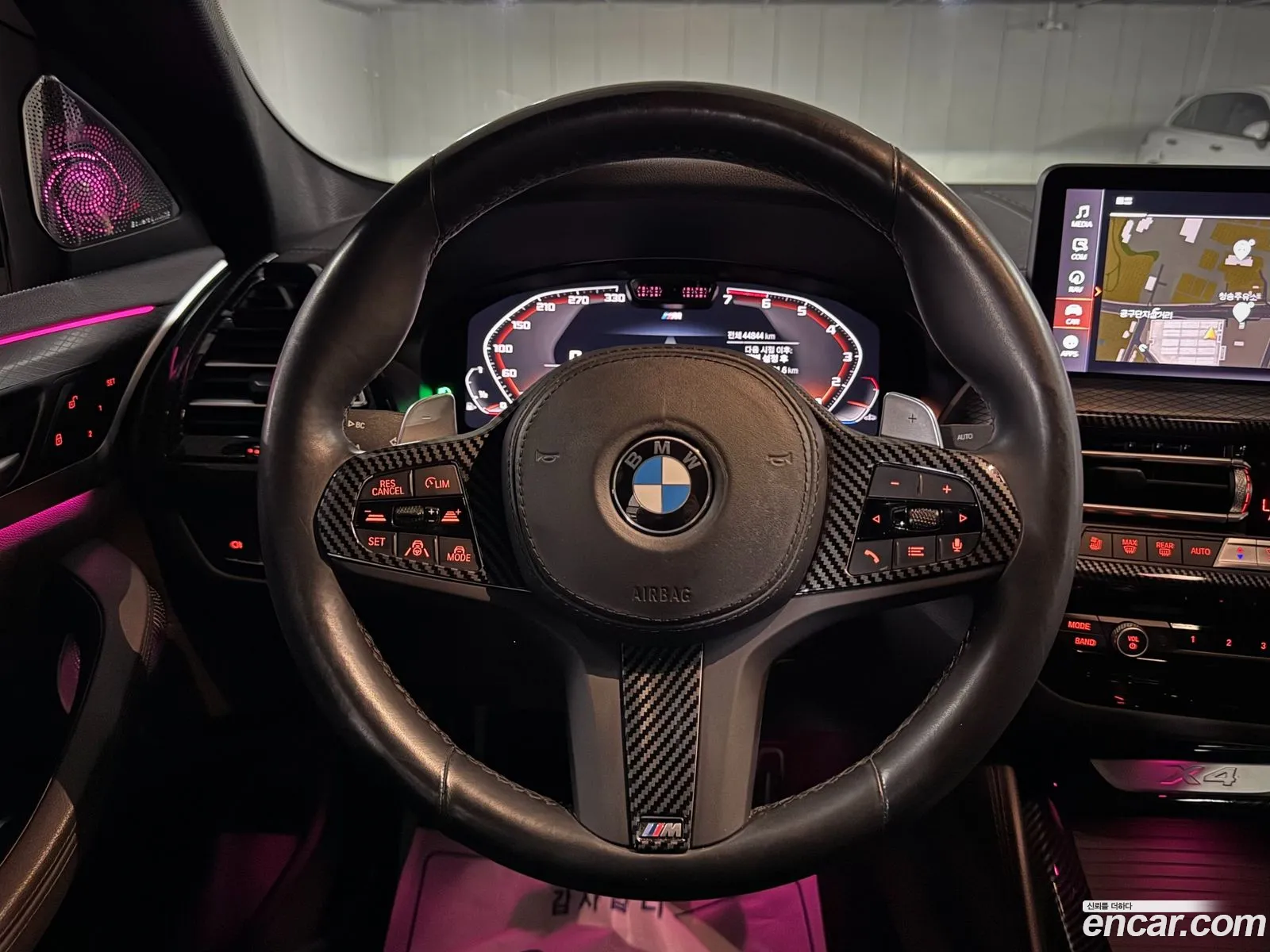 BMW X4 2022 — 6