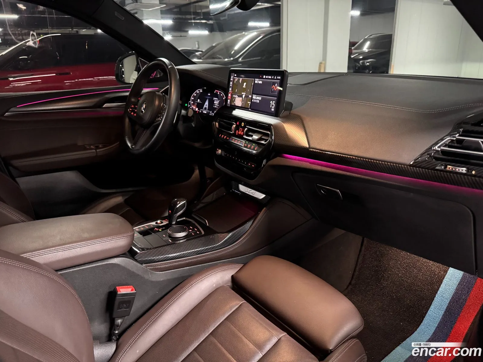 BMW X4 2022 — 9