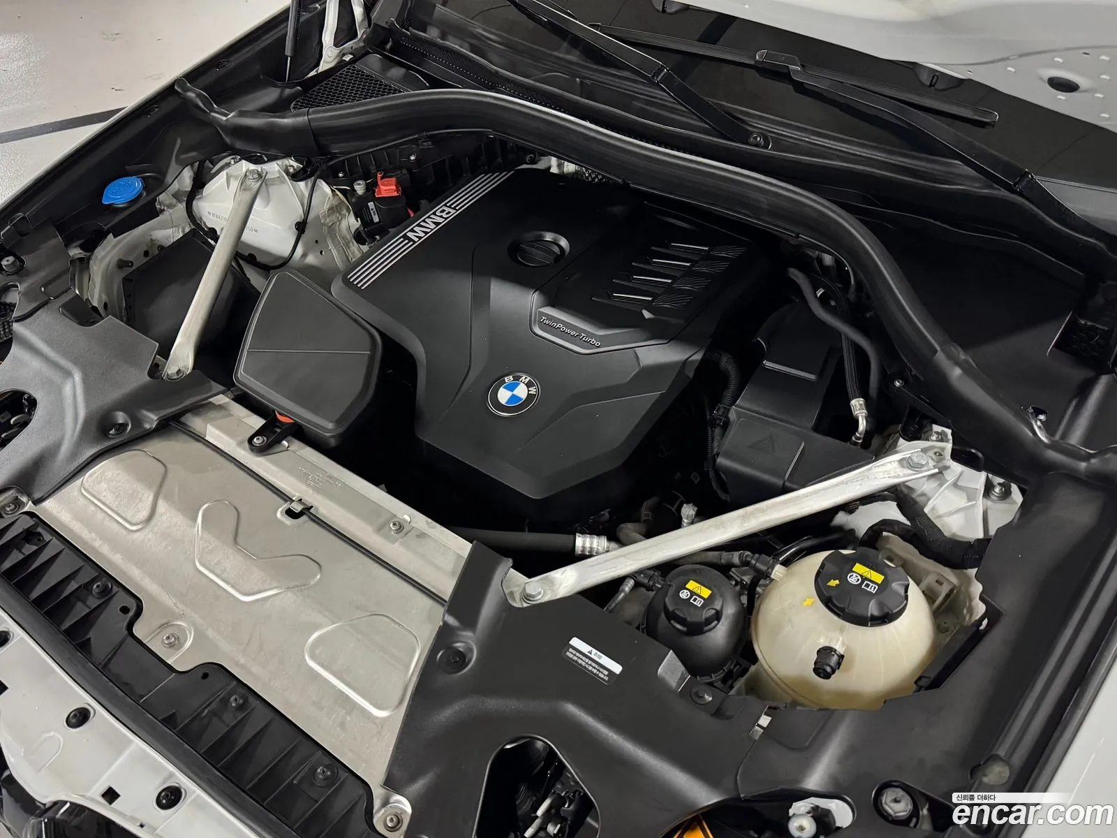BMW X4 2022 — 7