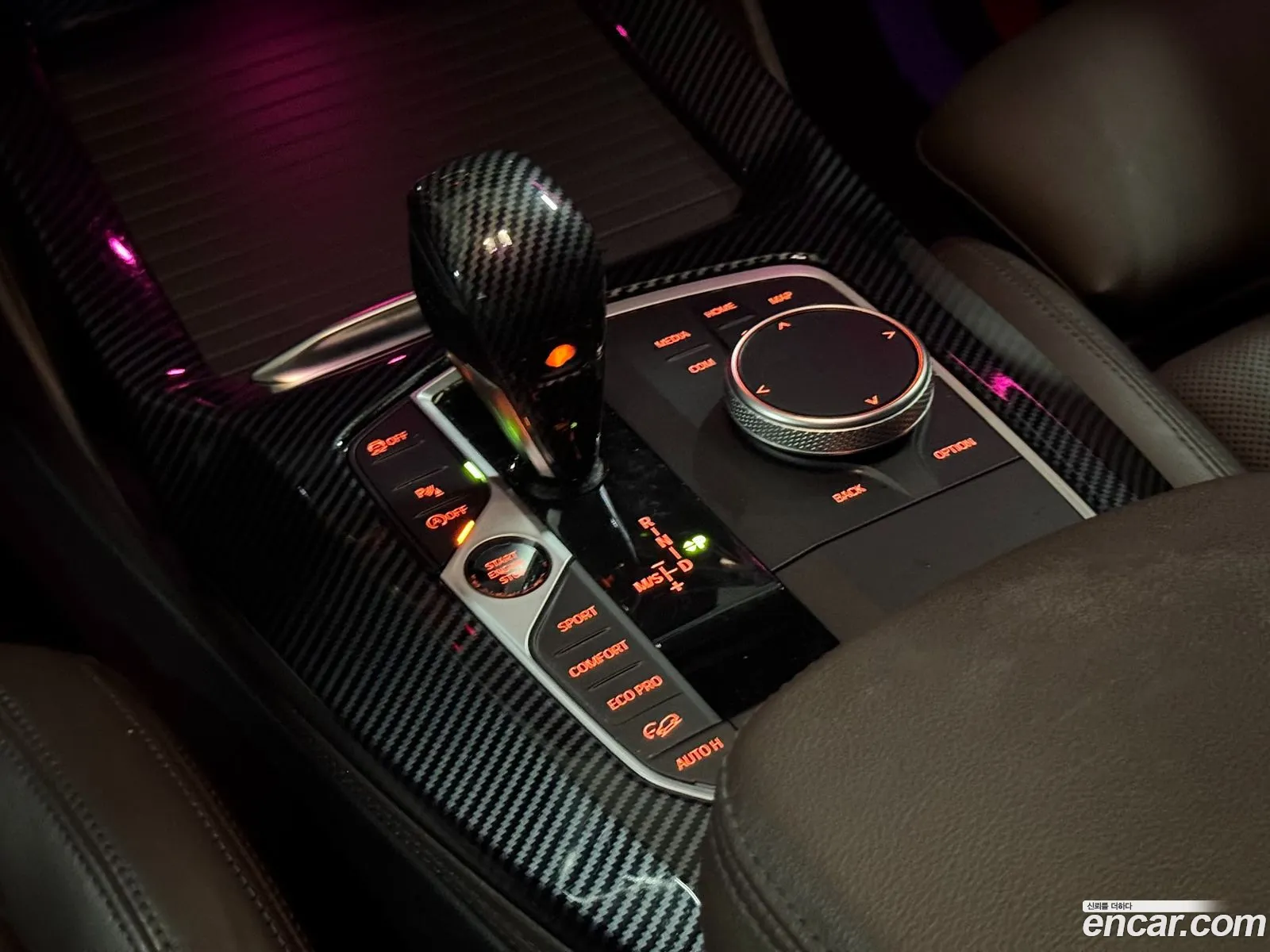 BMW X4 2022 — 10