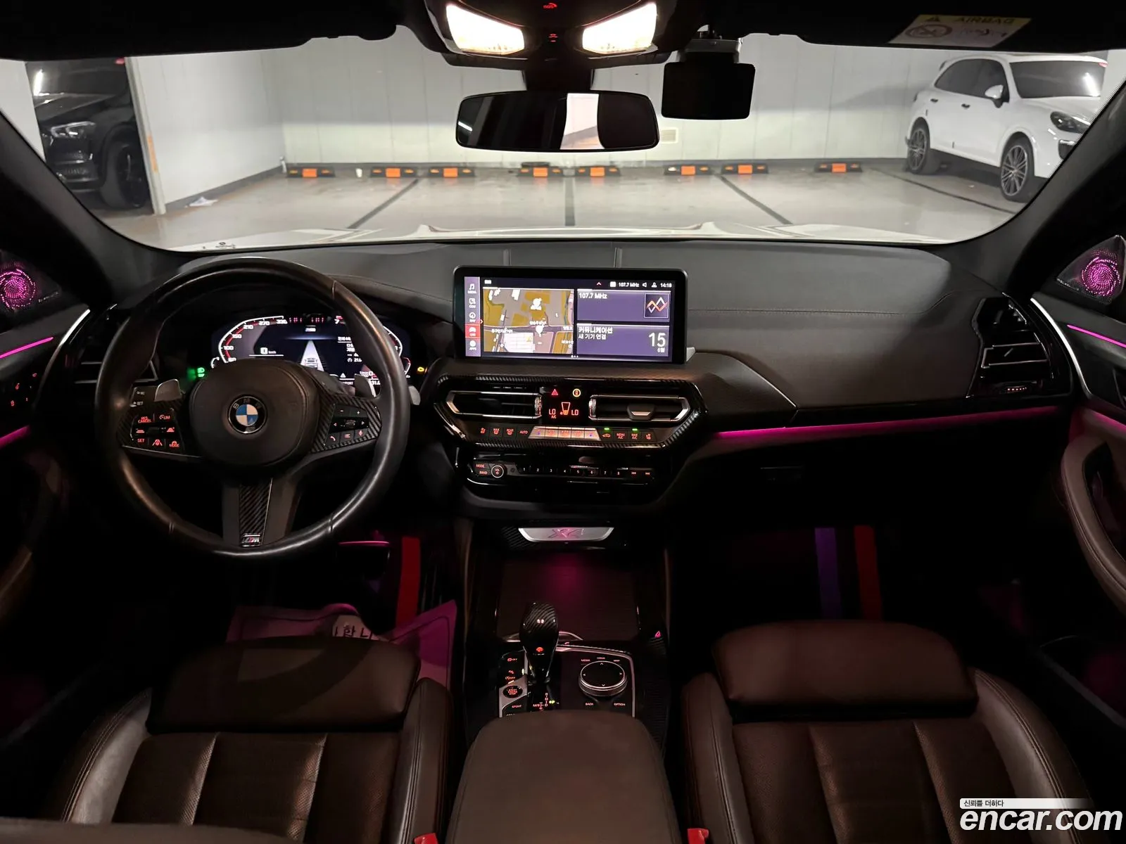 BMW X4 2022 — 20