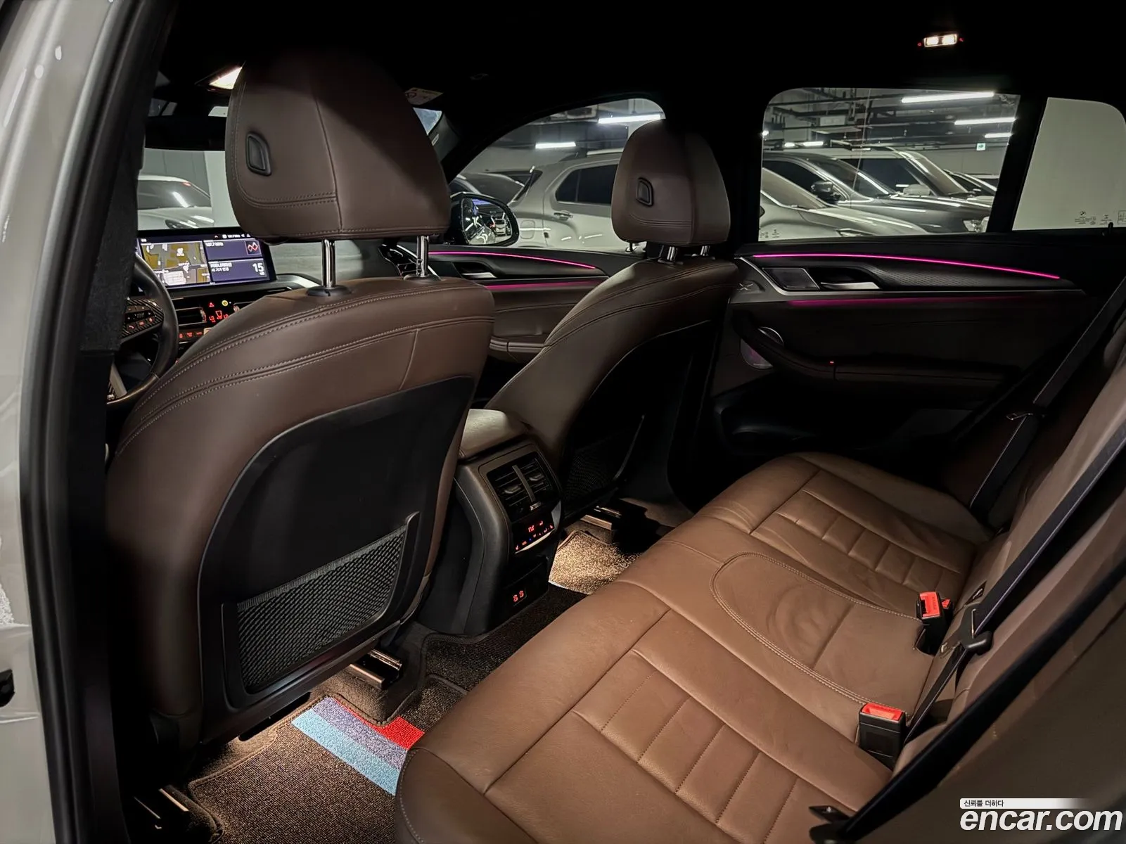 BMW X4 2022 — 17