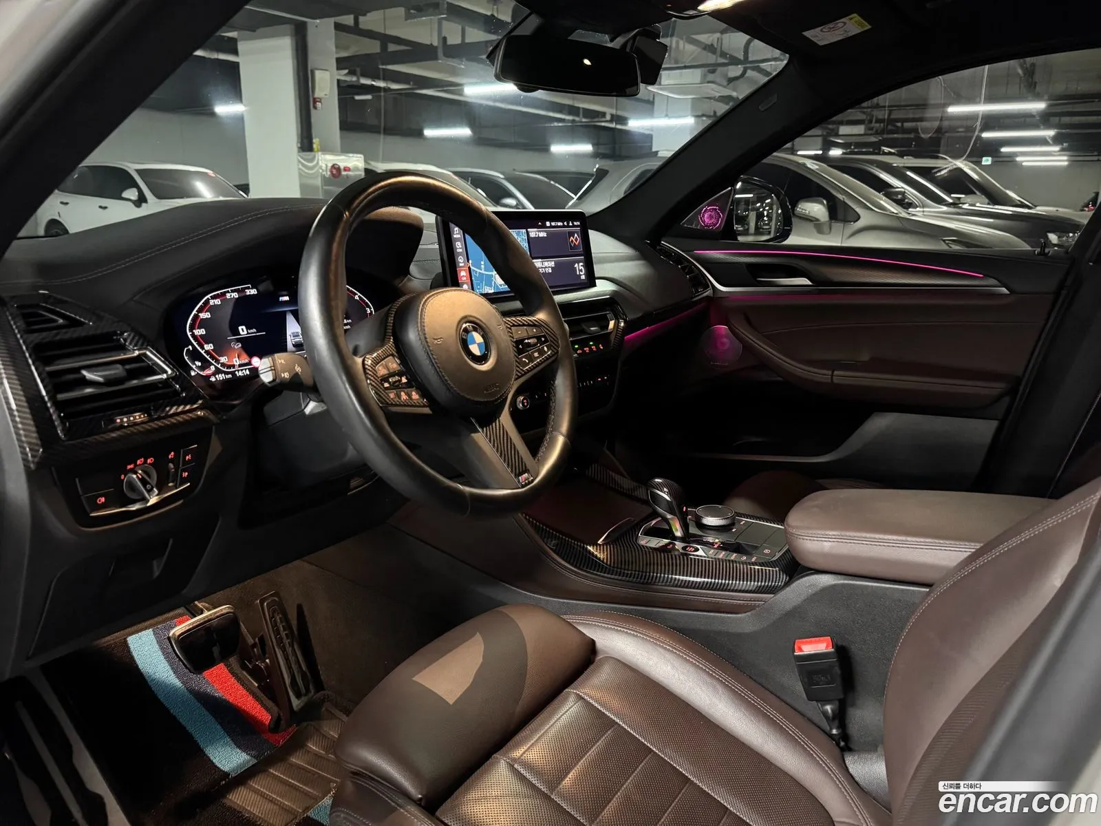 BMW X4 2022 — 15