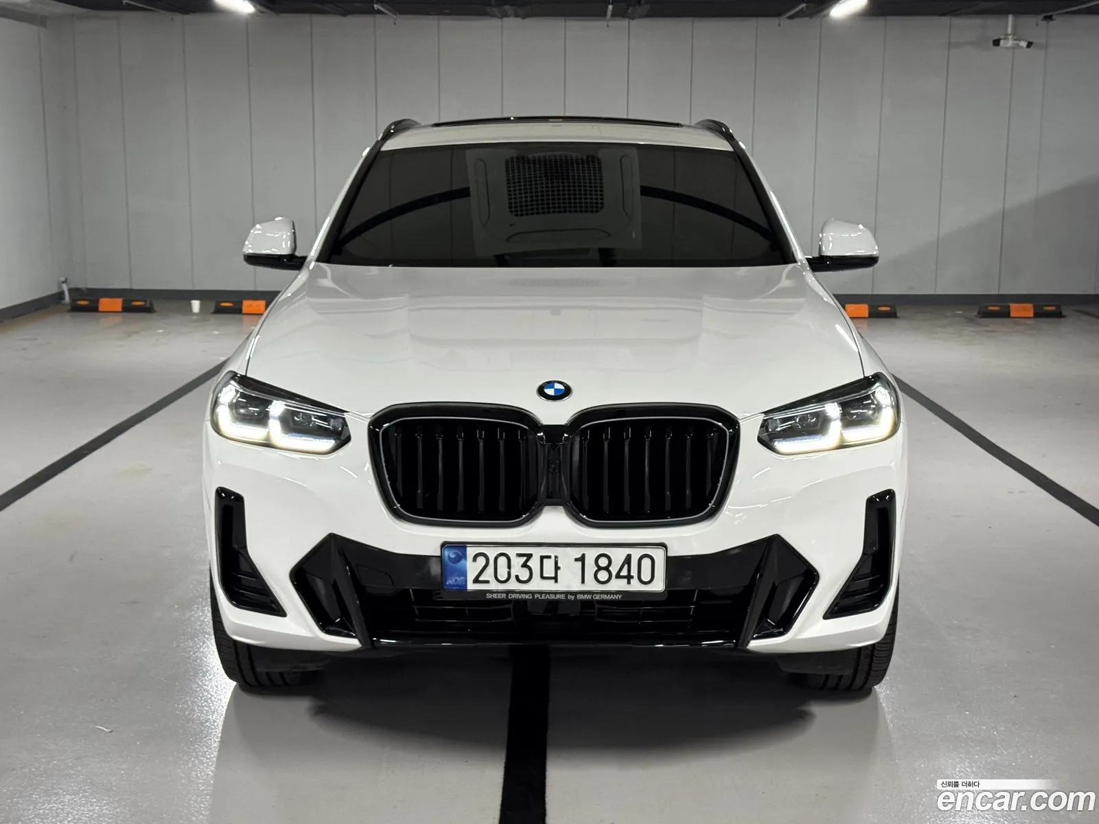 BMW X4 2022 — 12