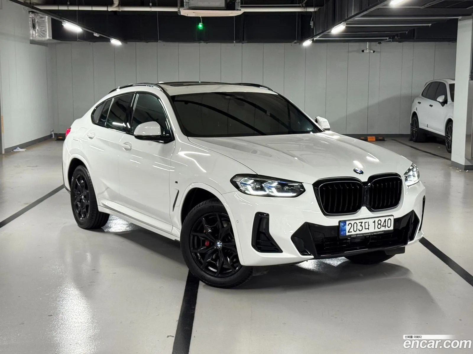 BMW X4 2022 — 19