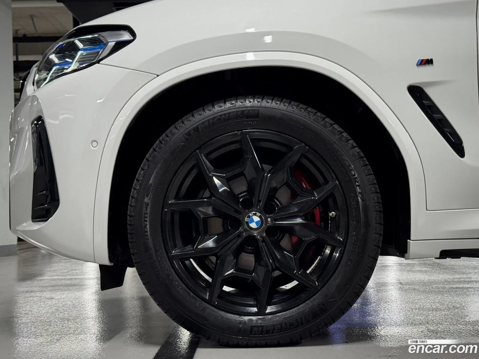 BMW X4 2022 — 16