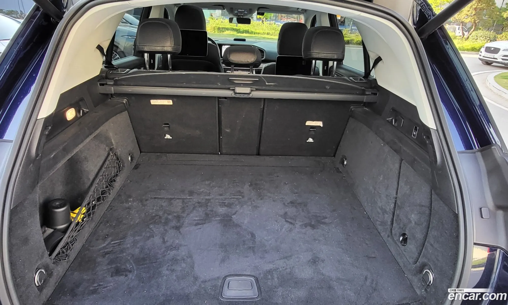 Mercedes-Benz GLE-Class W167 2020 — 6