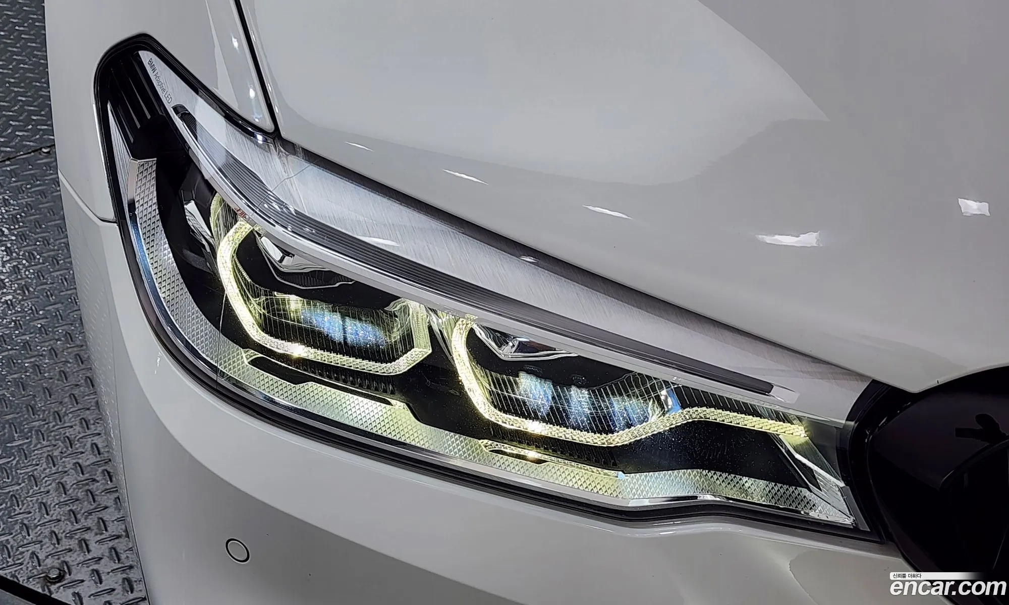 BMW 5 Series 2017 — 27