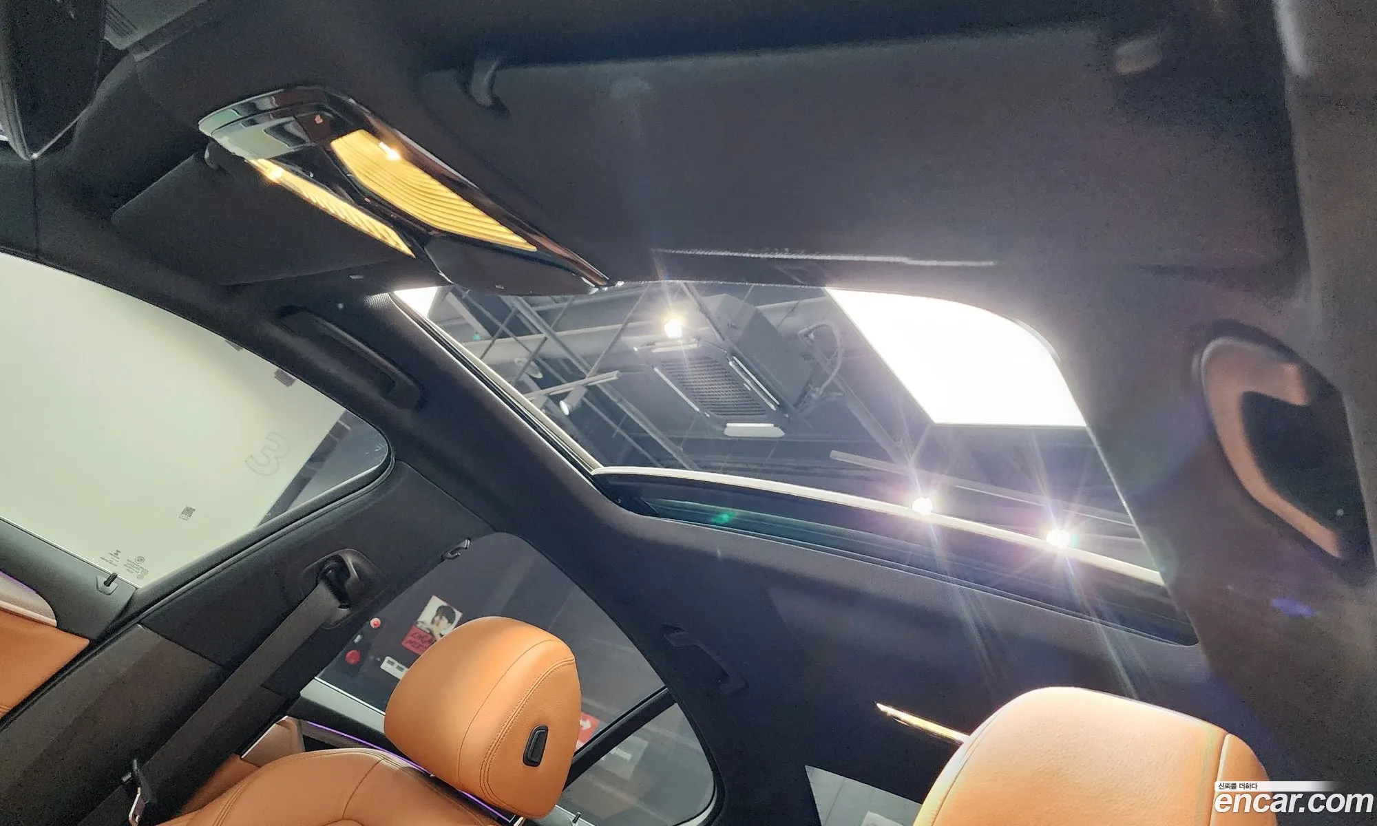BMW 5 Series 2017 — 21