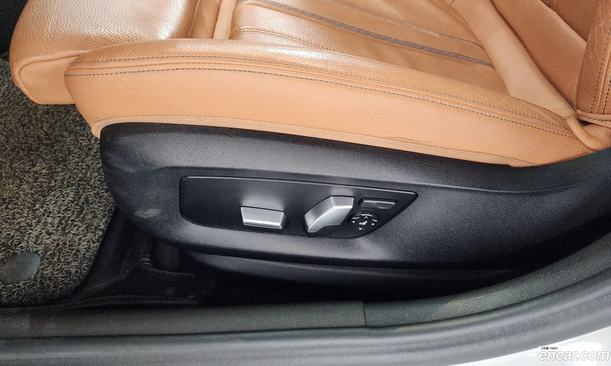 BMW 5 Series 2017 — 8