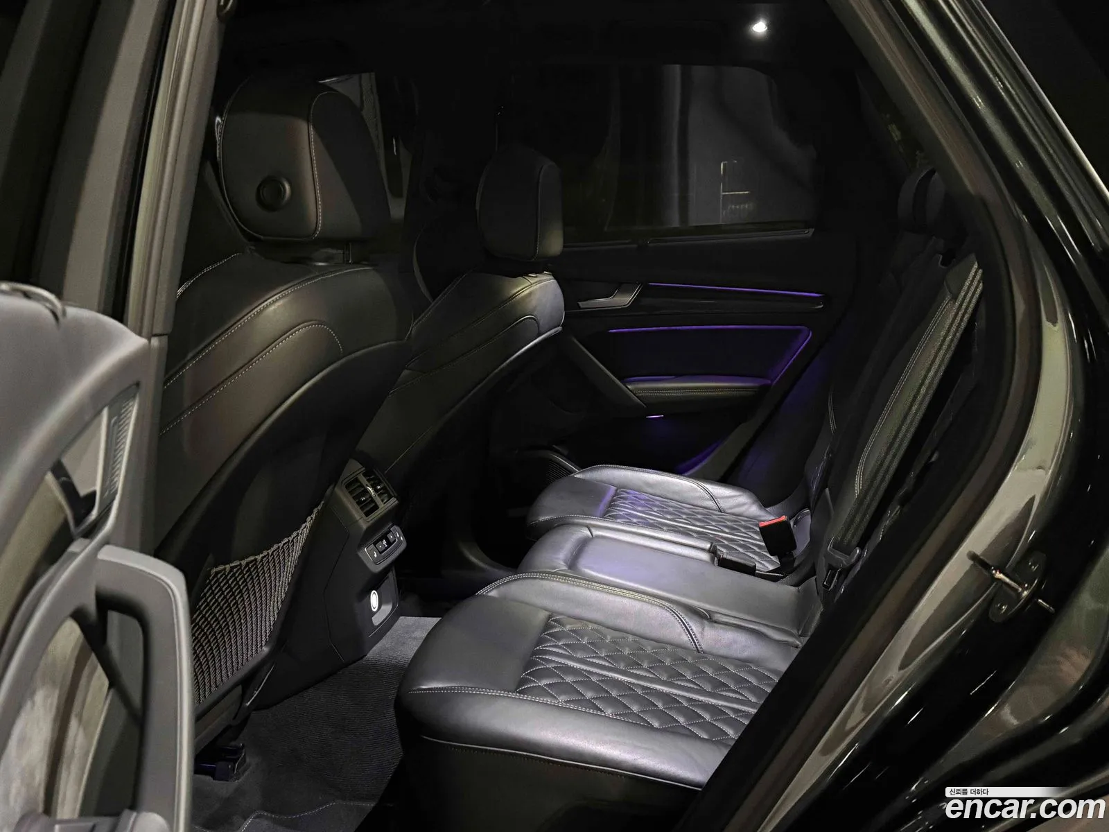 Audi SQ5 2020 — 18
